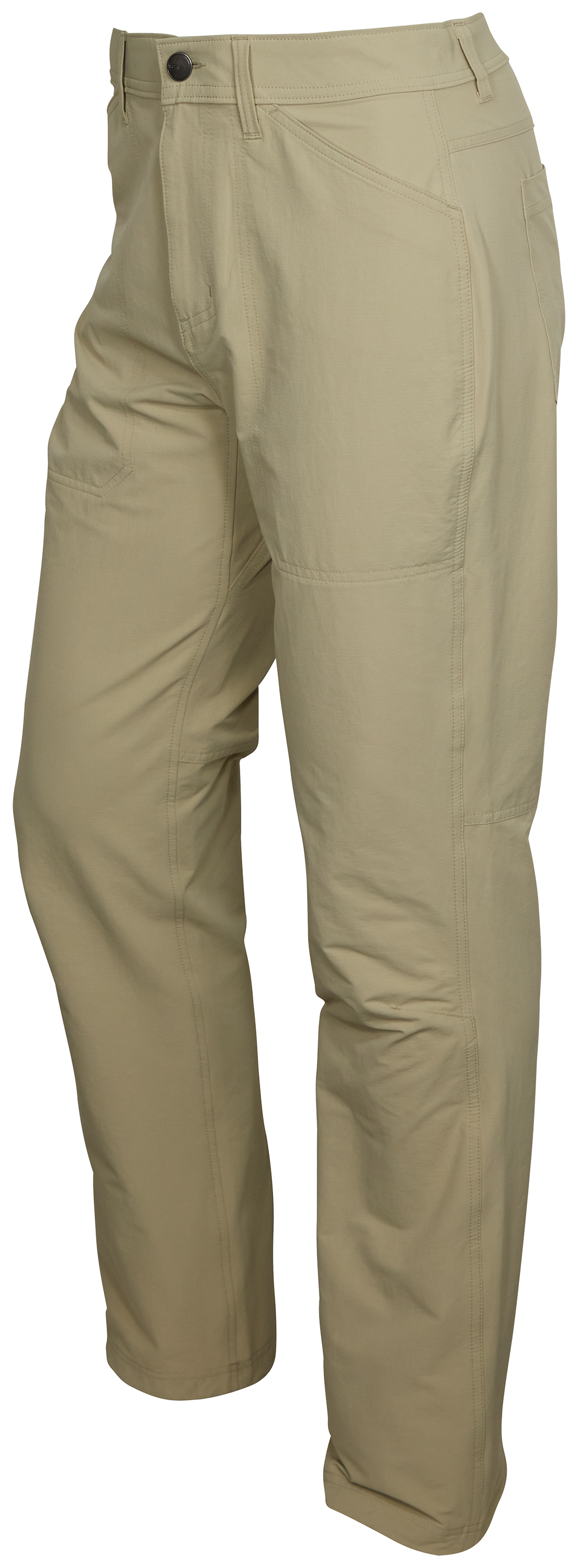 Ascend Explorer Pants for Men - Eucalyptus - 40x32