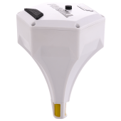 Frabill ReCharge Lithium Deluxe Aerator Image