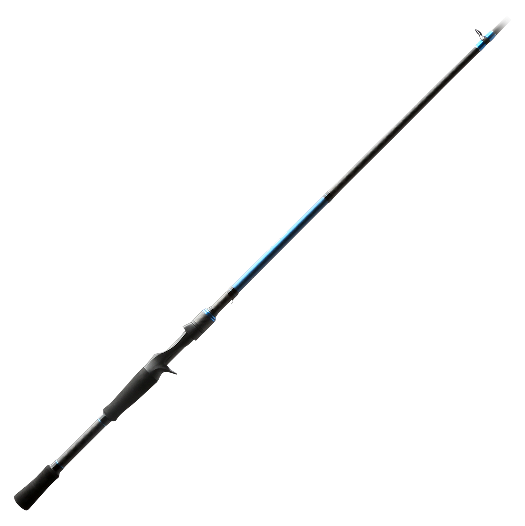 Image of "Shimano SLX Casting Rod - 7'2"" - Medium - Extra Fast - 1 Piece - A"