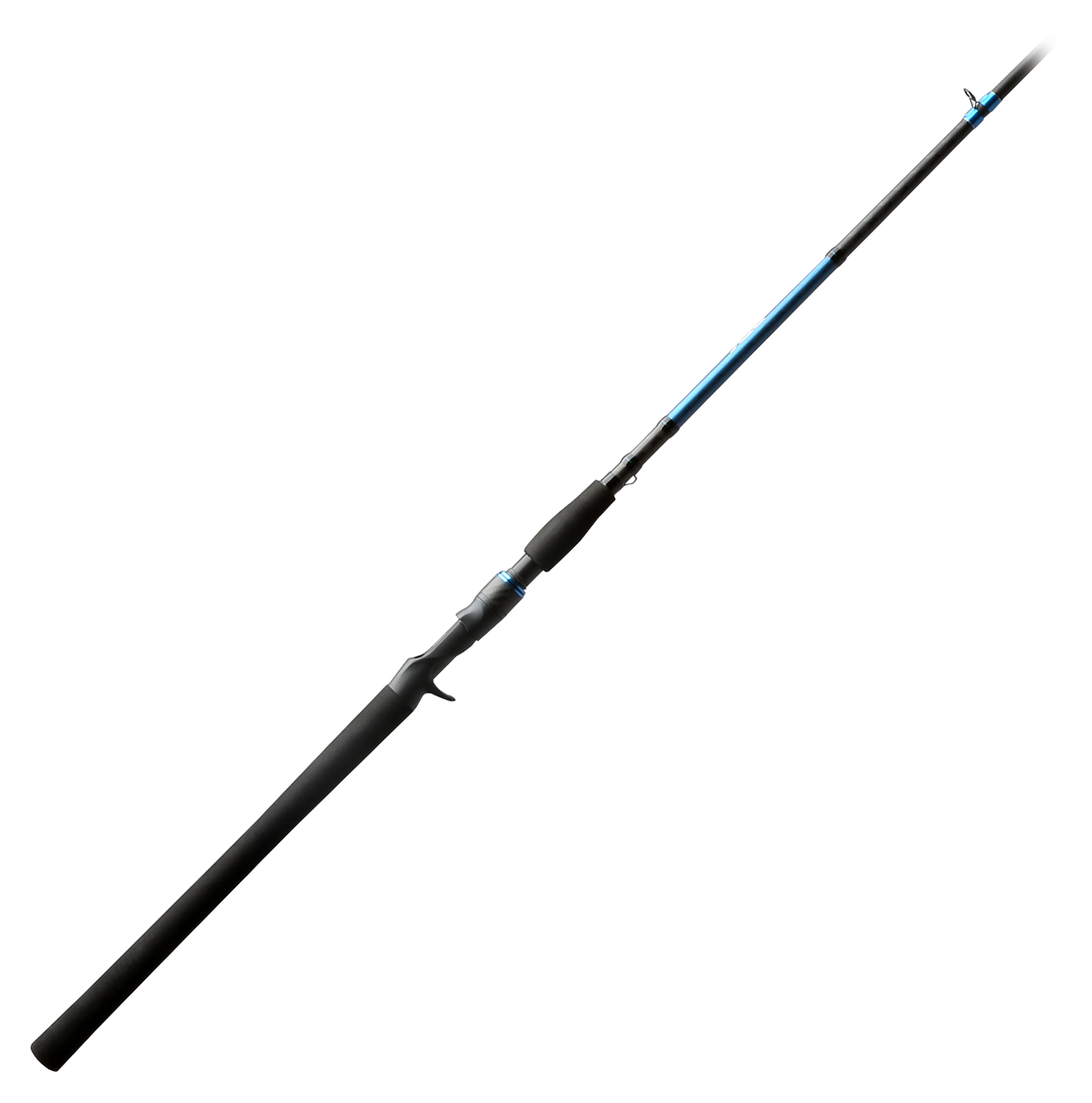 Image of "Shimano SLX Casting Rod - 7'8"" - Heavy - Fast - 1 Piece - B"
