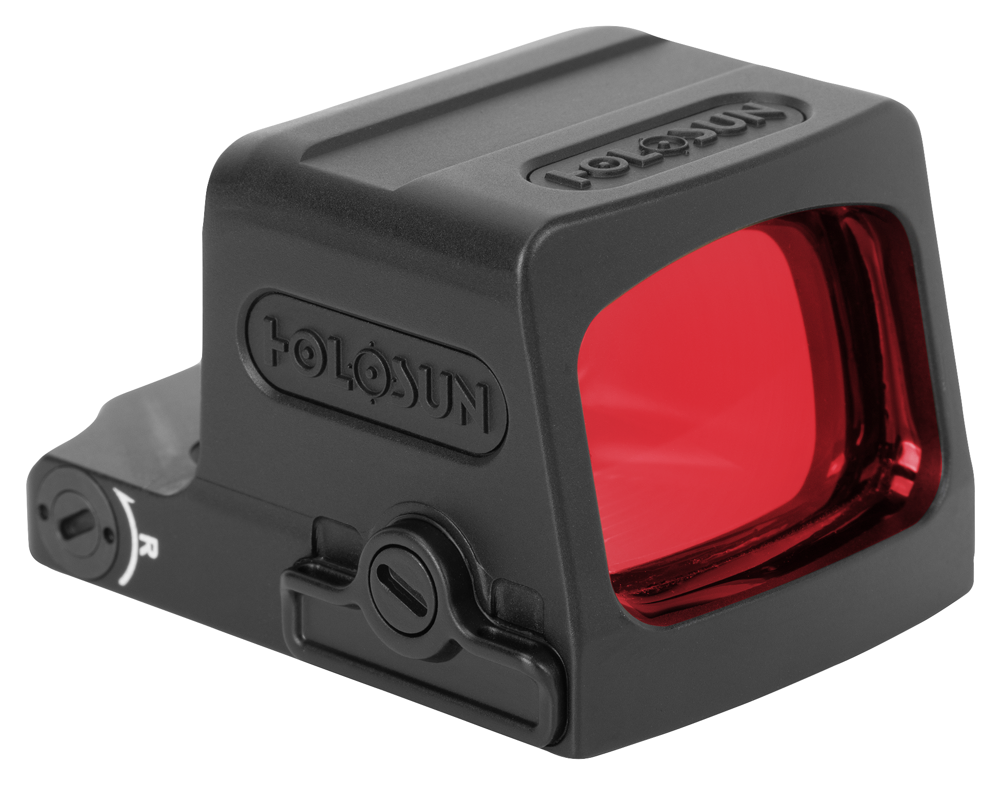 Image of HOLOSUN EPS Reflex Sight - 6 MOA Red Dot