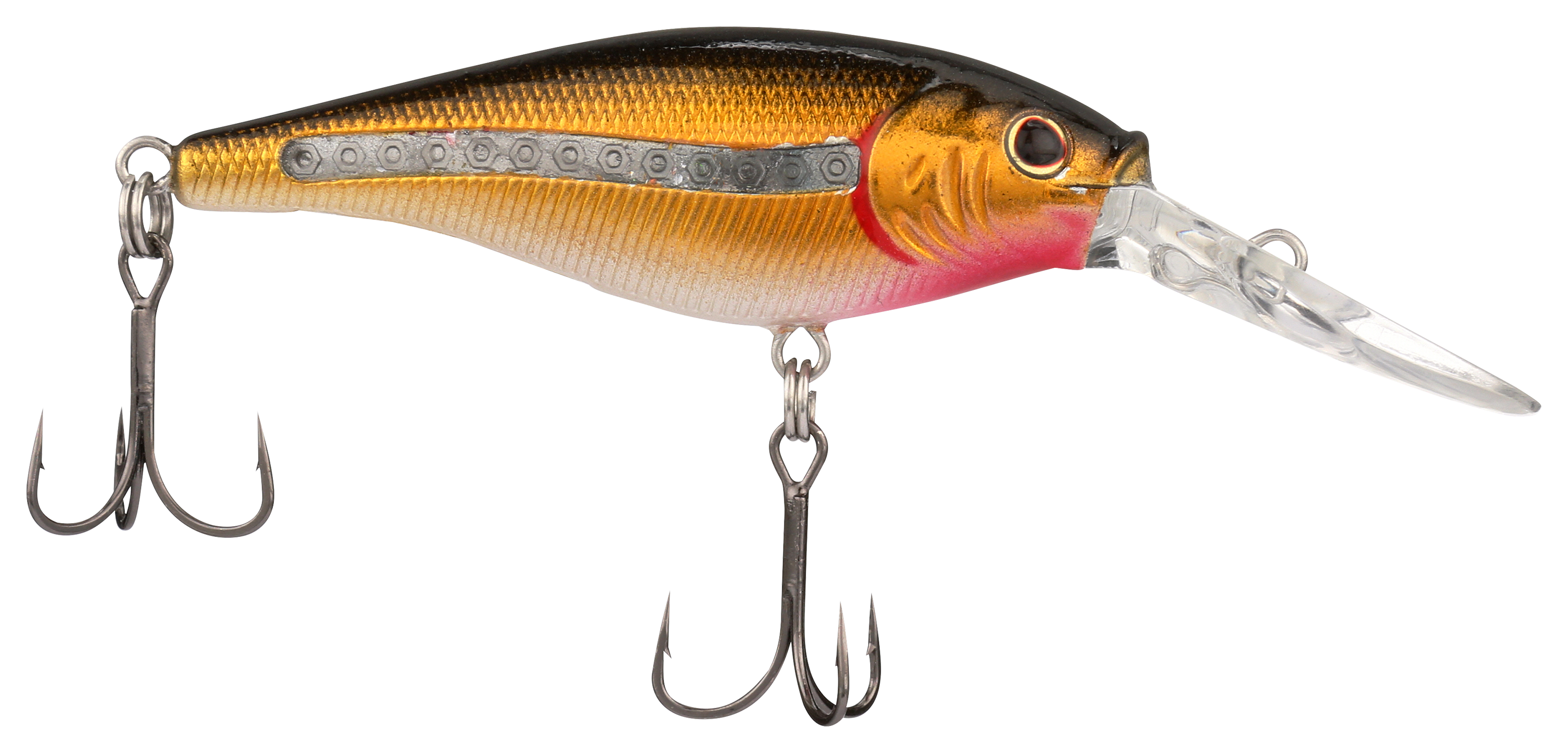 Berkley Scented Flicker Shad Pro Pack - 2 - Black Gold