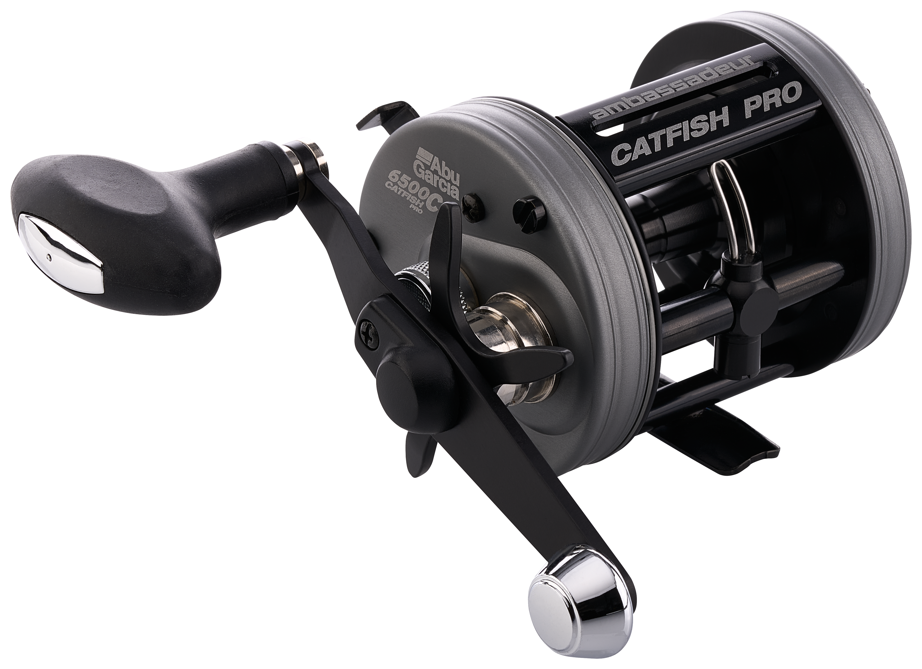 Abu Garcia Superior Spinning Reel : : Sports & Outdoors