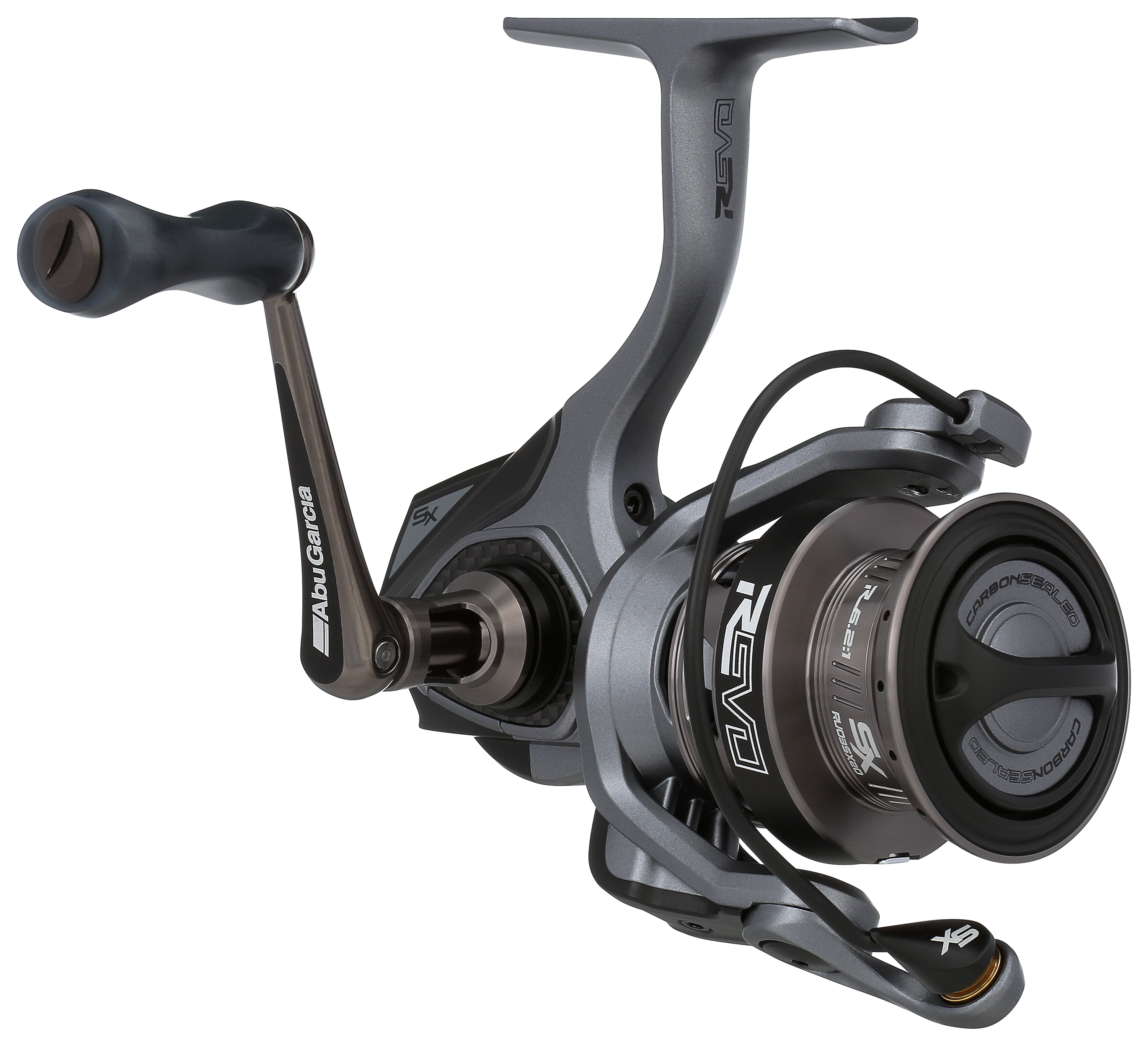 Deals on Abu Garcia Black Max Spinning Reel SP20, Compare Prices & Shop  Online