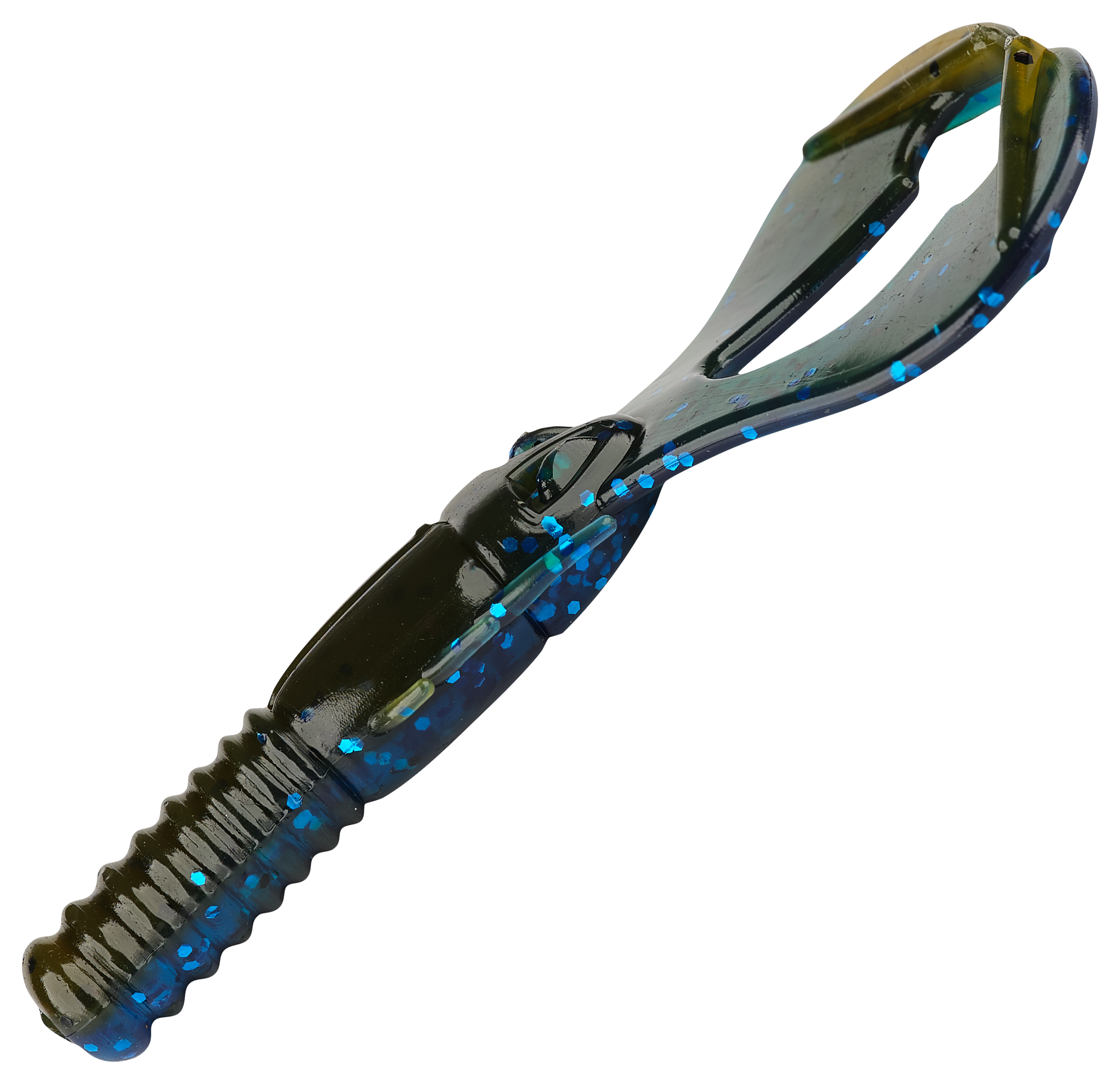 BERKLEY POWERBAIT Shape 108 Craw