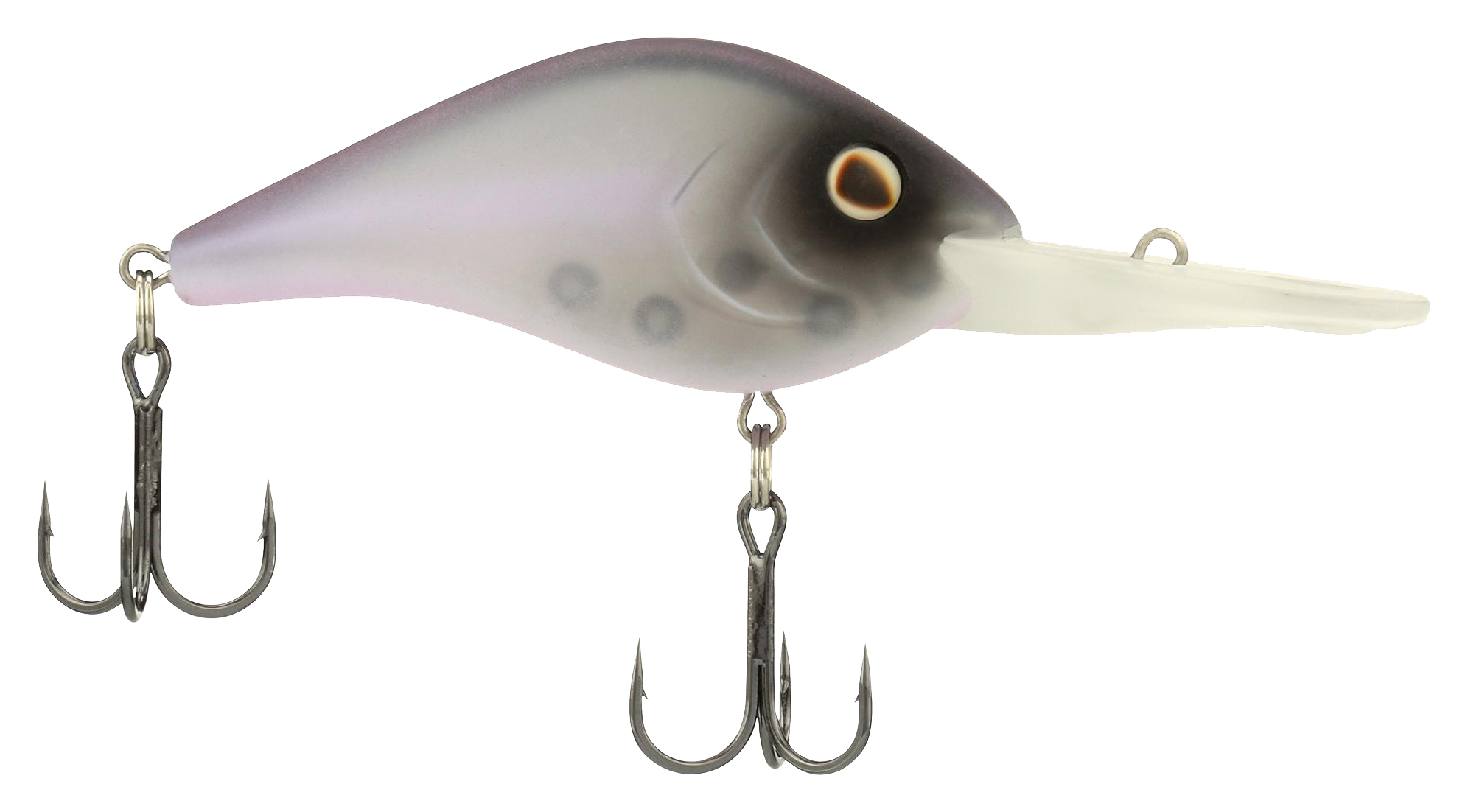 Berkley Dredger Crankbait - 2-1/4 - Stone Cold
