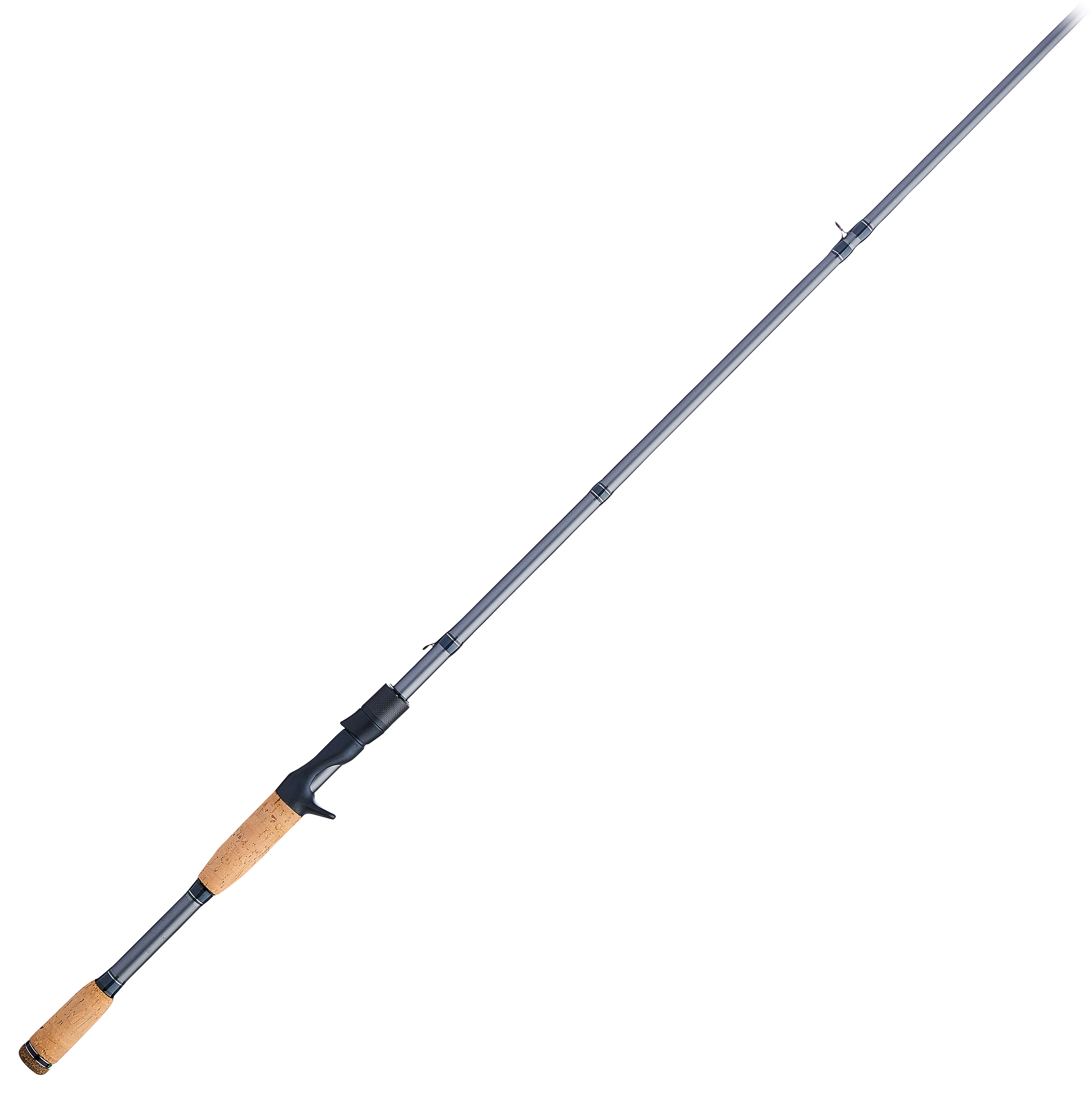 Fenwick Elite Bass Cranking Casting Rod - ELTCRB73MH-MC