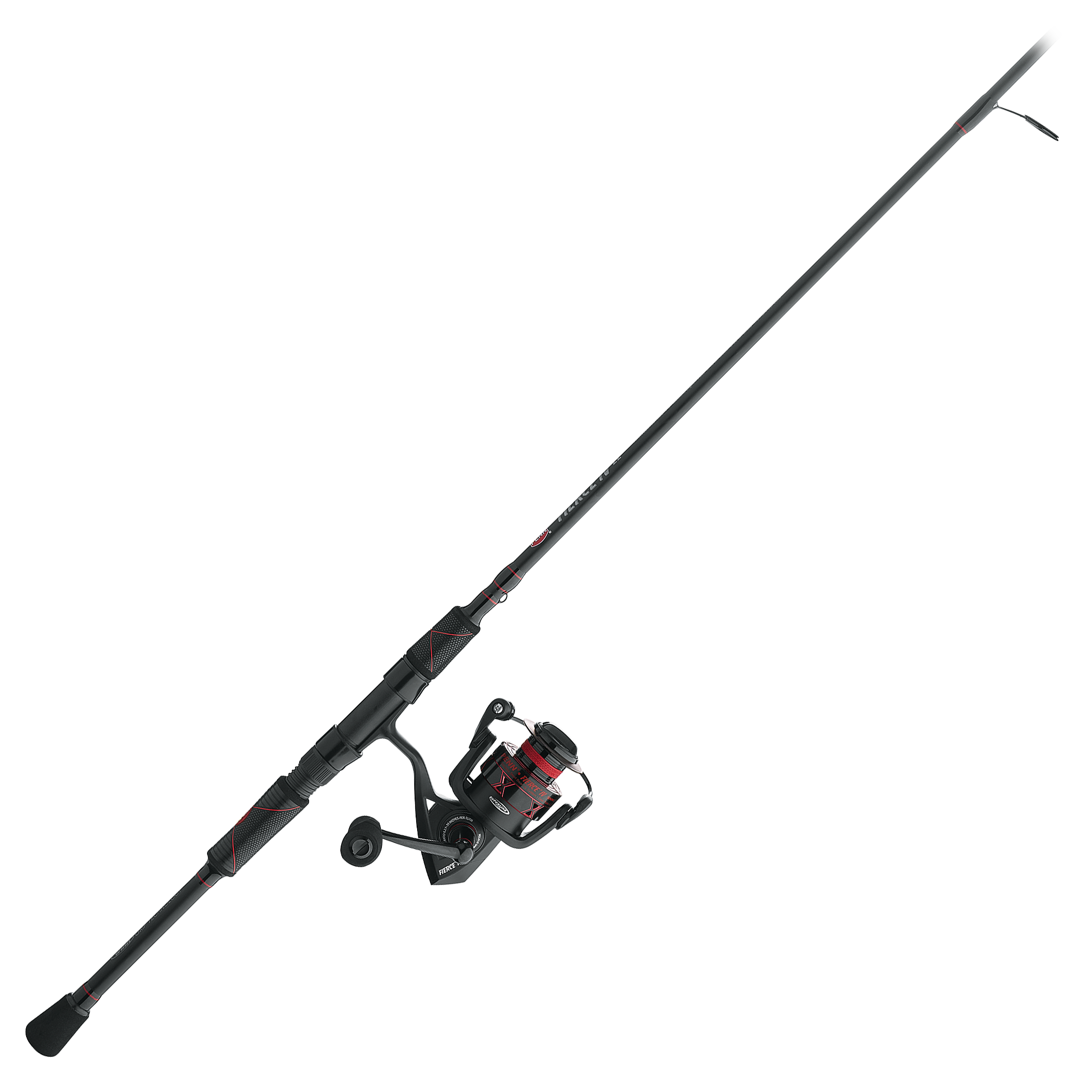 Penn Fierce IV LE Spinning Combo - FRCIV4000LE701M