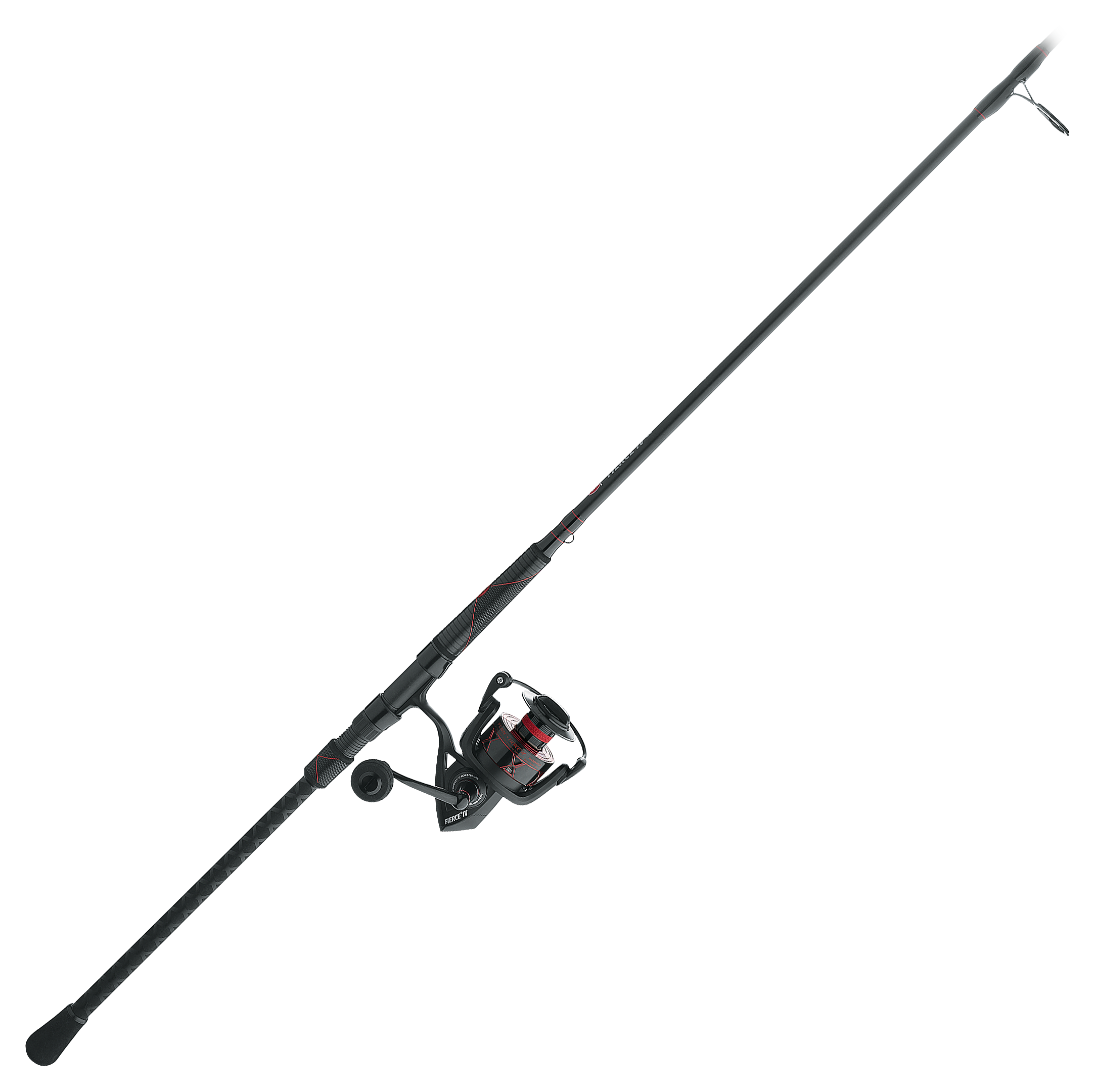 Penn Fierce IV LE Spinning Combo - FRCIV600LE902MH