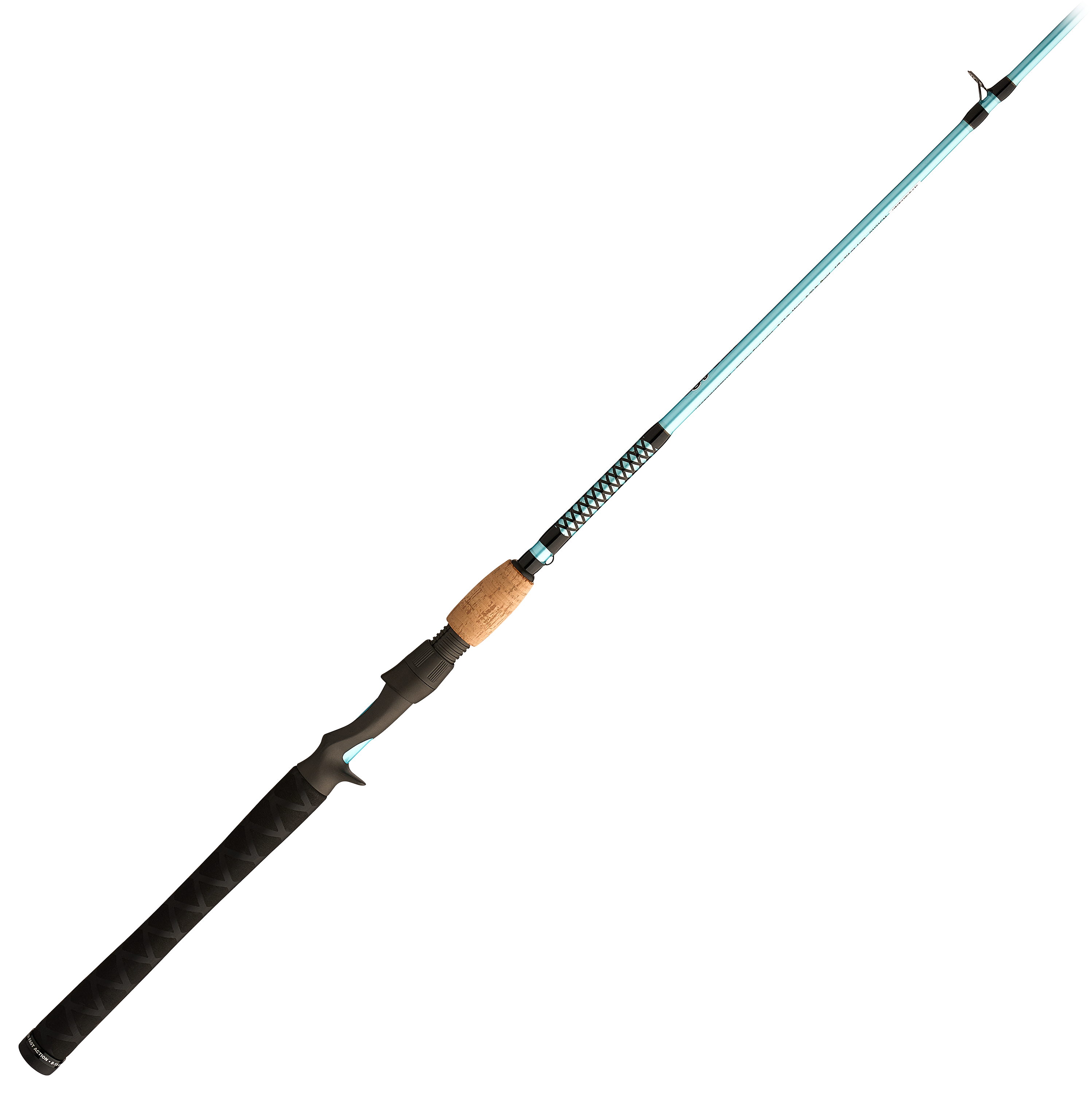 Ugly Stik Carbon Inshore Casting Rod - USCBIN815C701ML