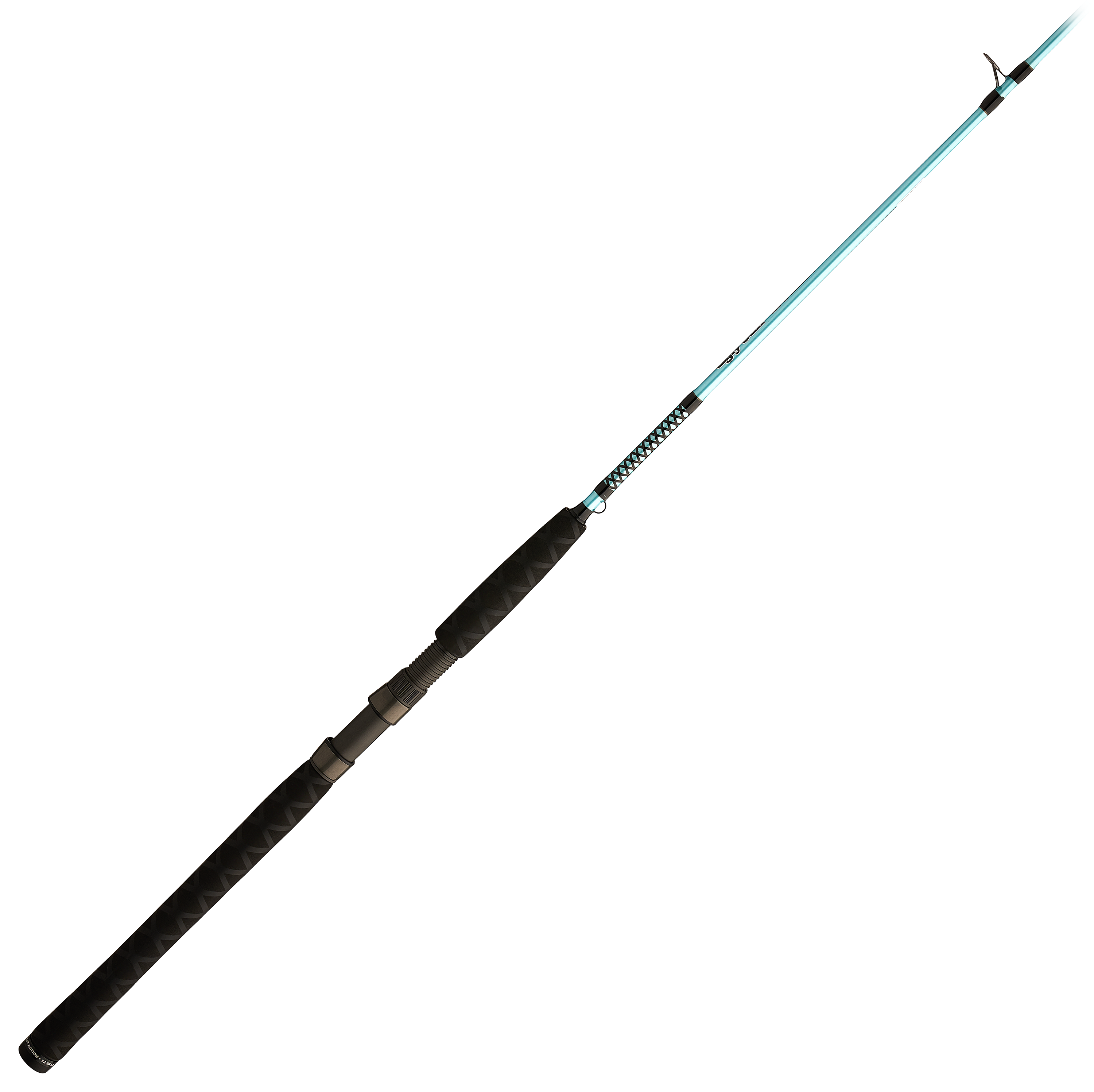 Ugly Stik Carbon Inshore Casting Rod - USCBIN1220C7MH