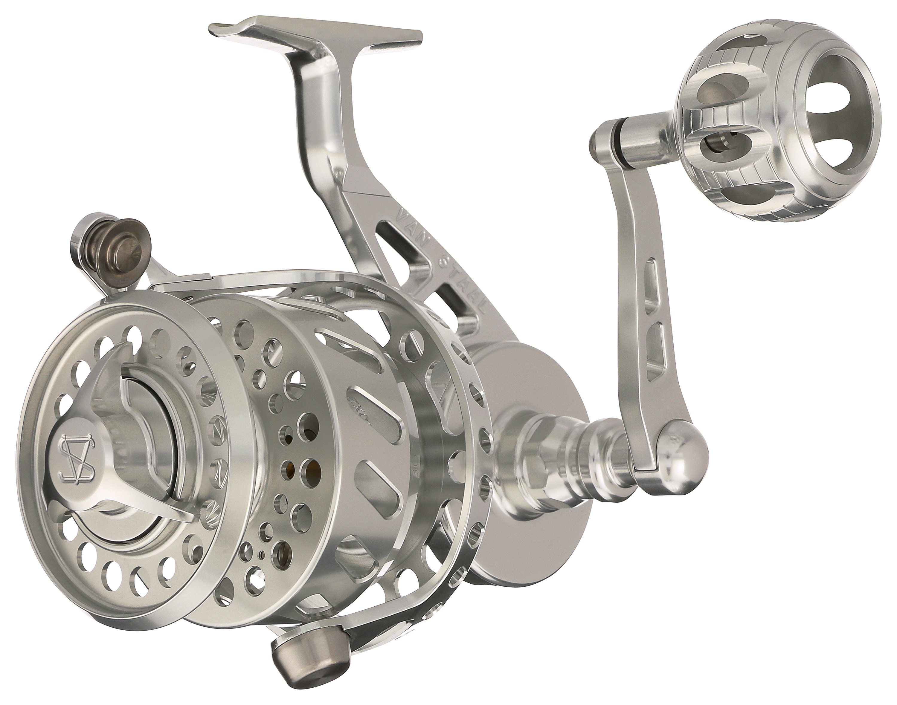Image of Van Staal X2 Series Bailless Spinning Reel