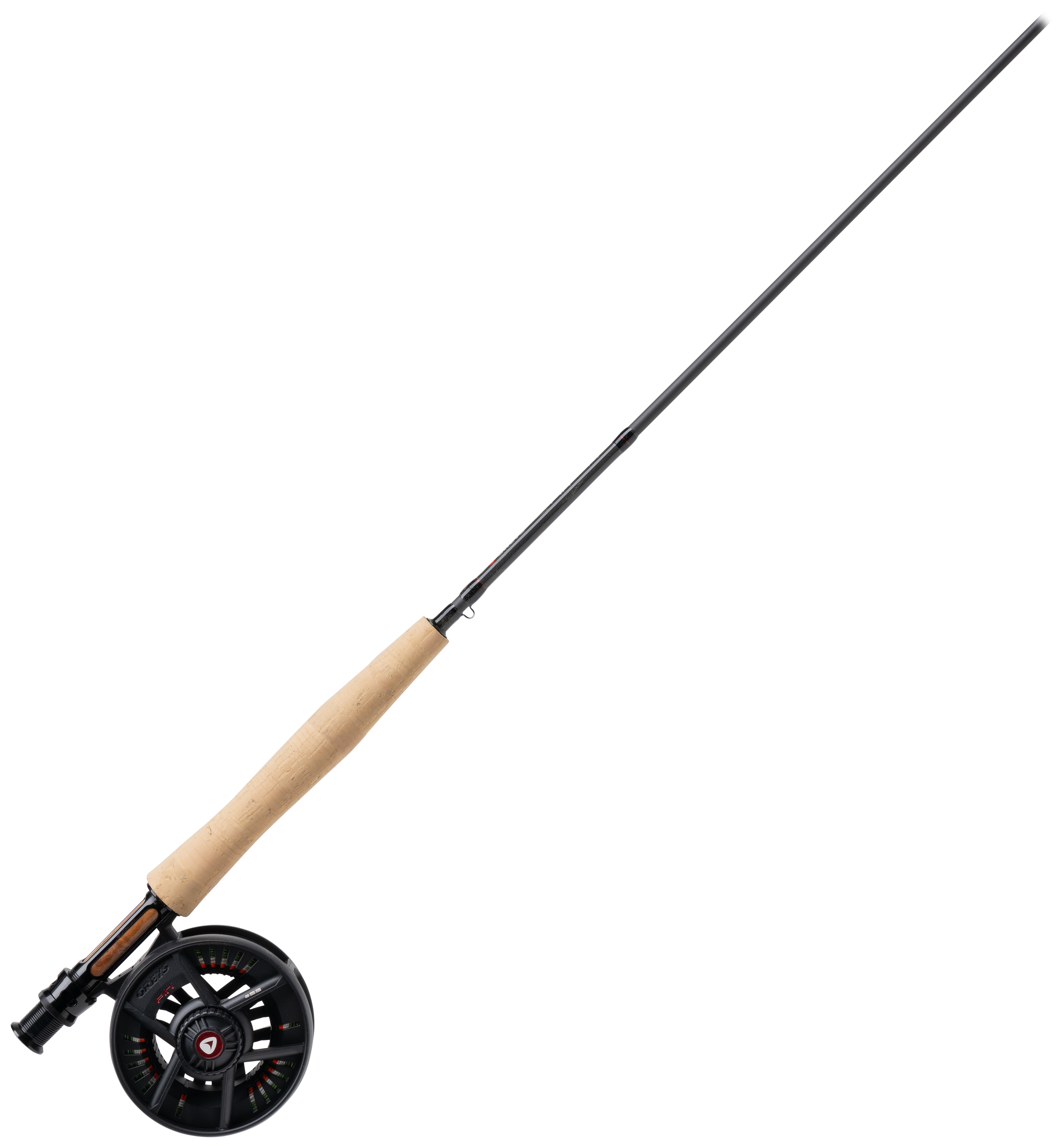 Image of Greys Fin Fly Outfit - GCBOFIN107