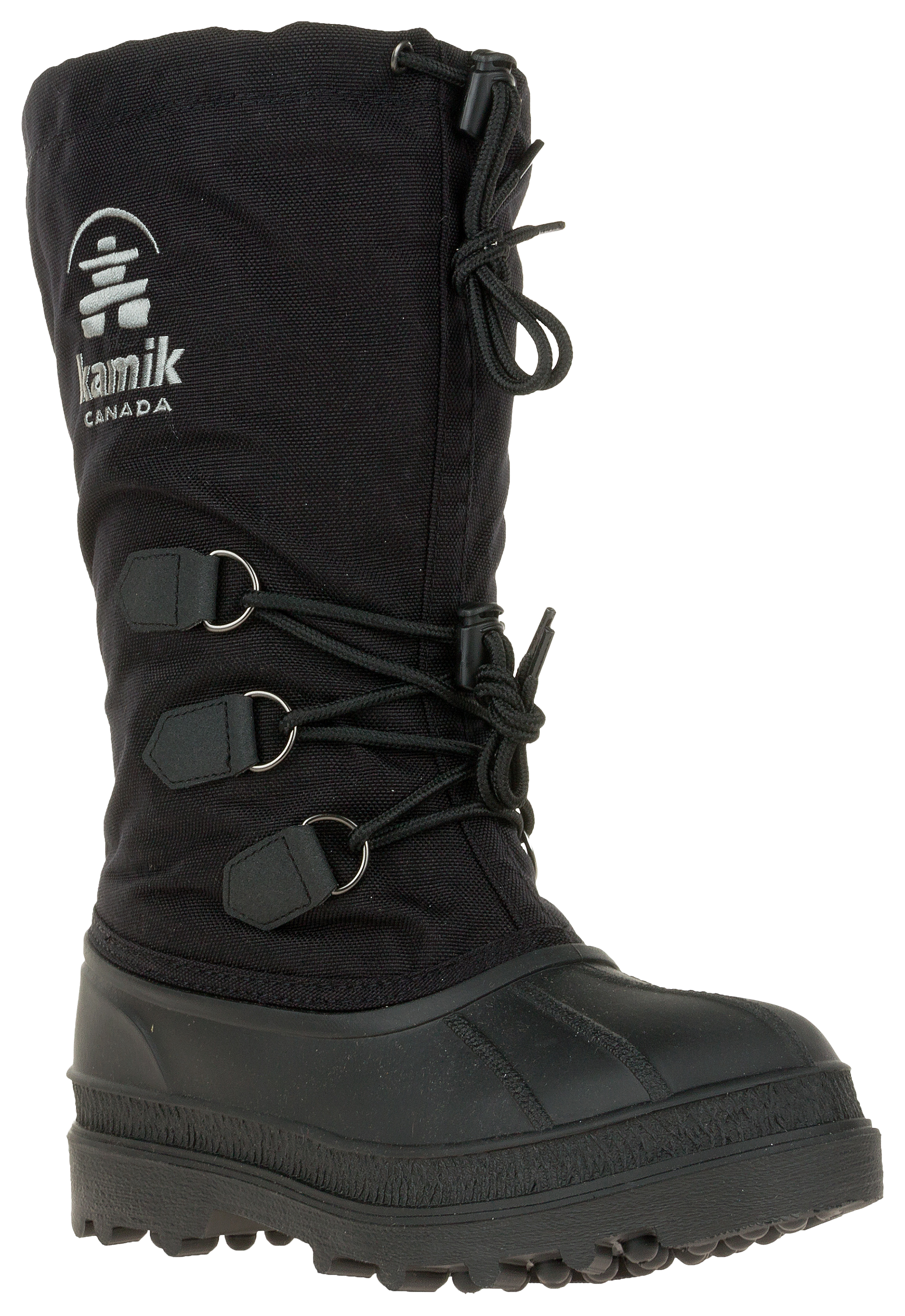Kamik® Women's Canuck Winter Boot Bass Pro Shops Canada