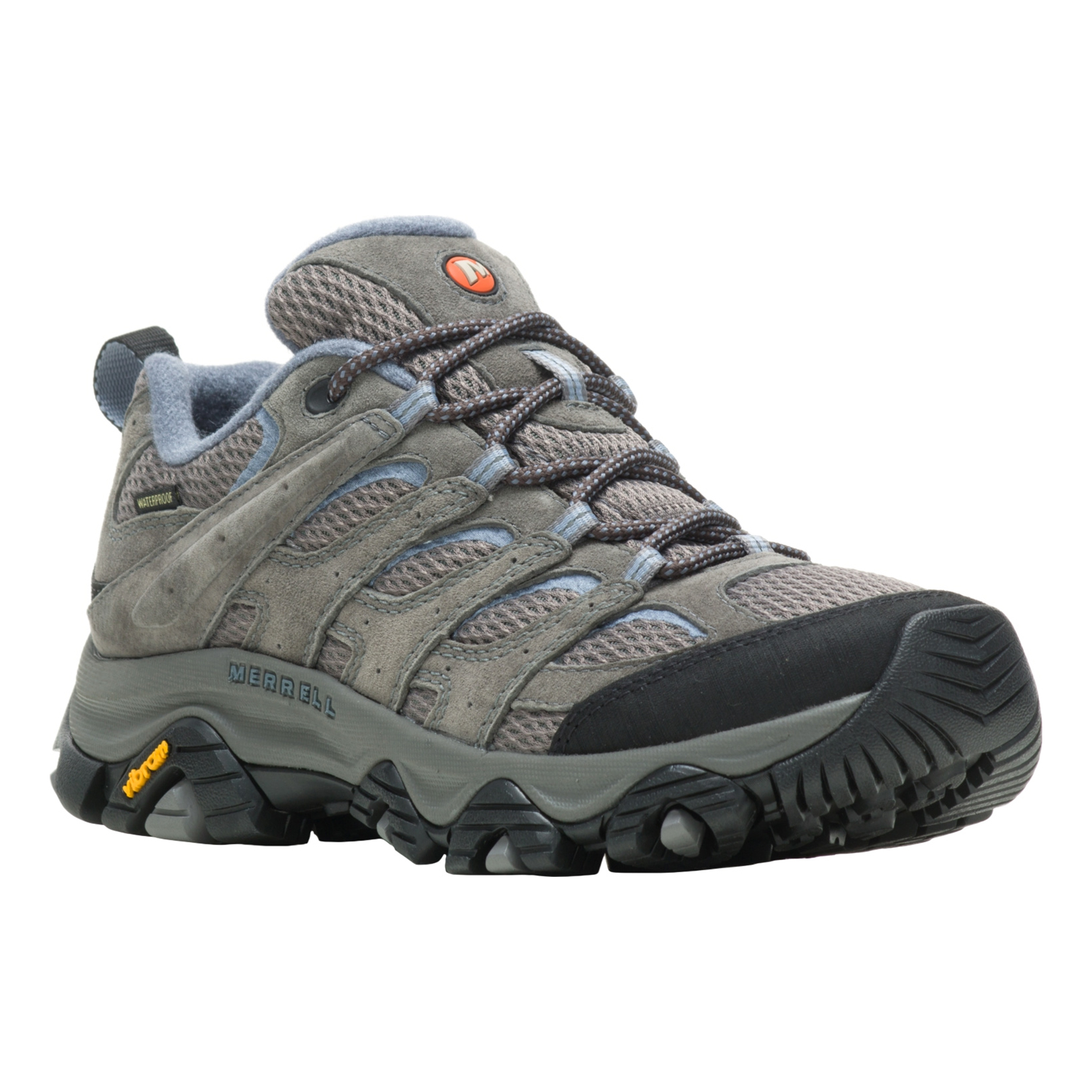 Merrell® Women's Moab Waterproof Hiker Bass Pro Shops Canada