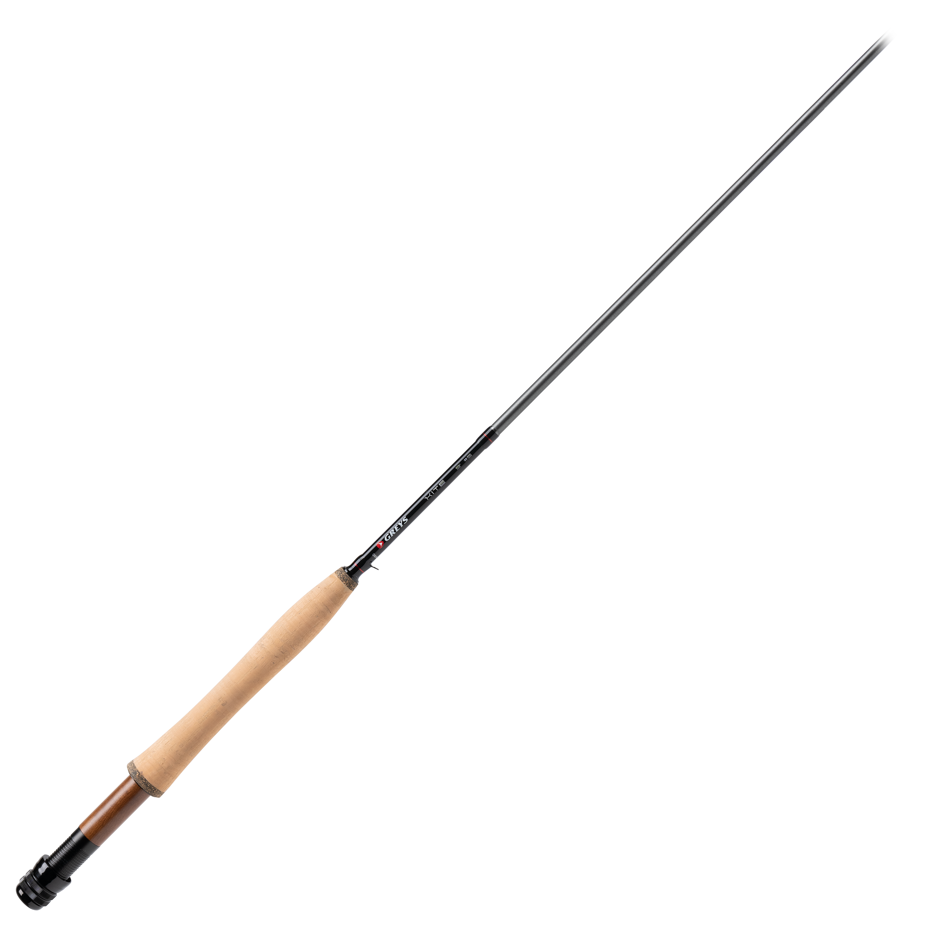 Image of Greys Kite Fly Rod - GROKIT603