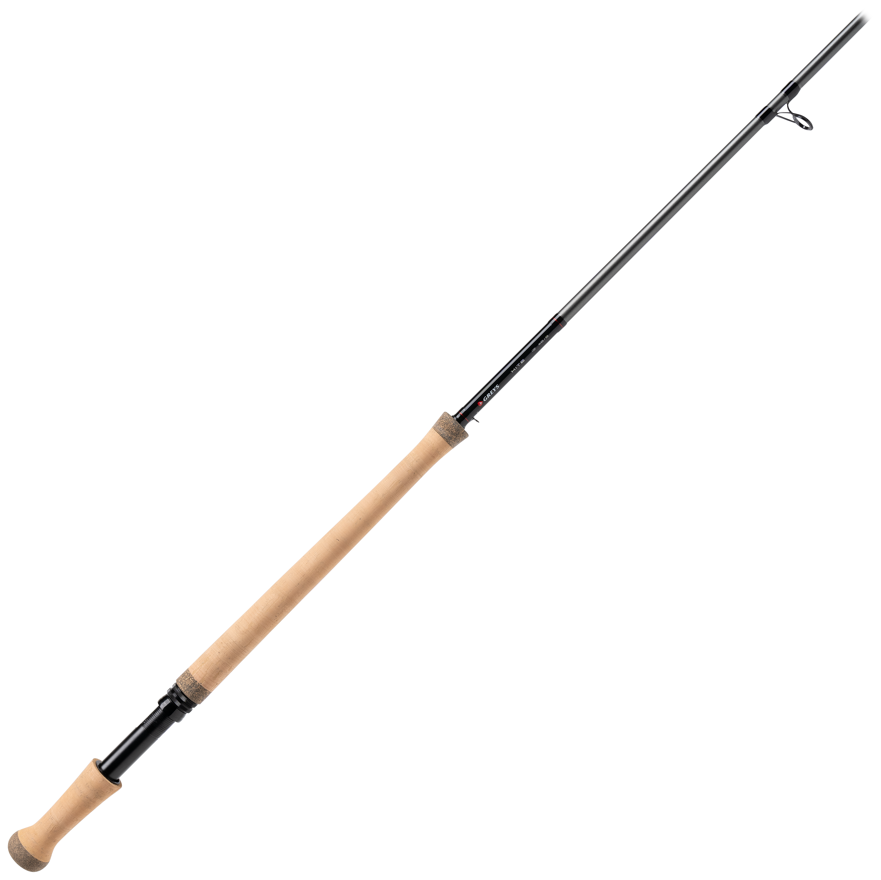 Image of Greys Kite Double-Handed Fly Rod - GROKIT1389