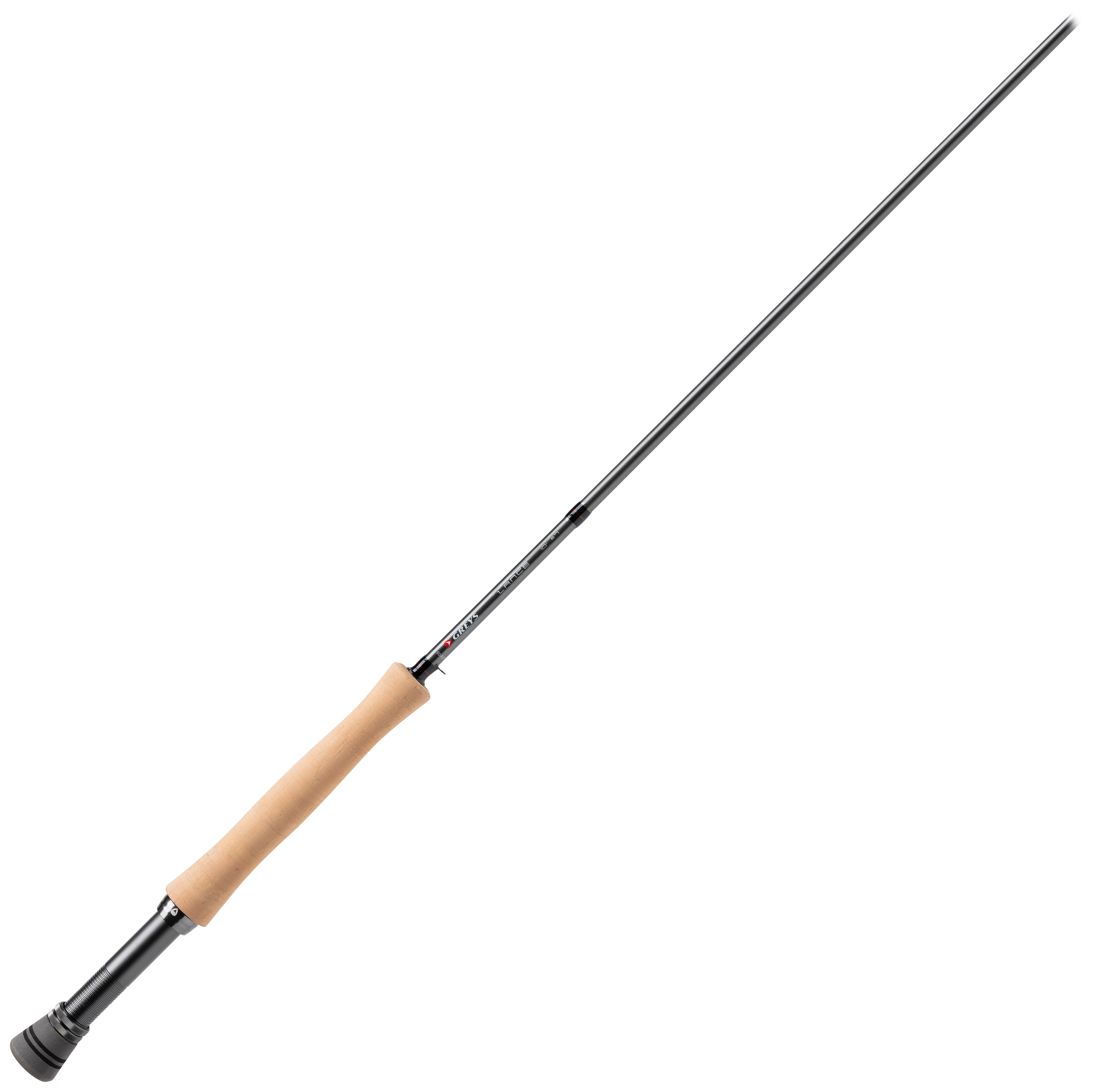 Image of Greys Lance Fly Rod - GROLAN908