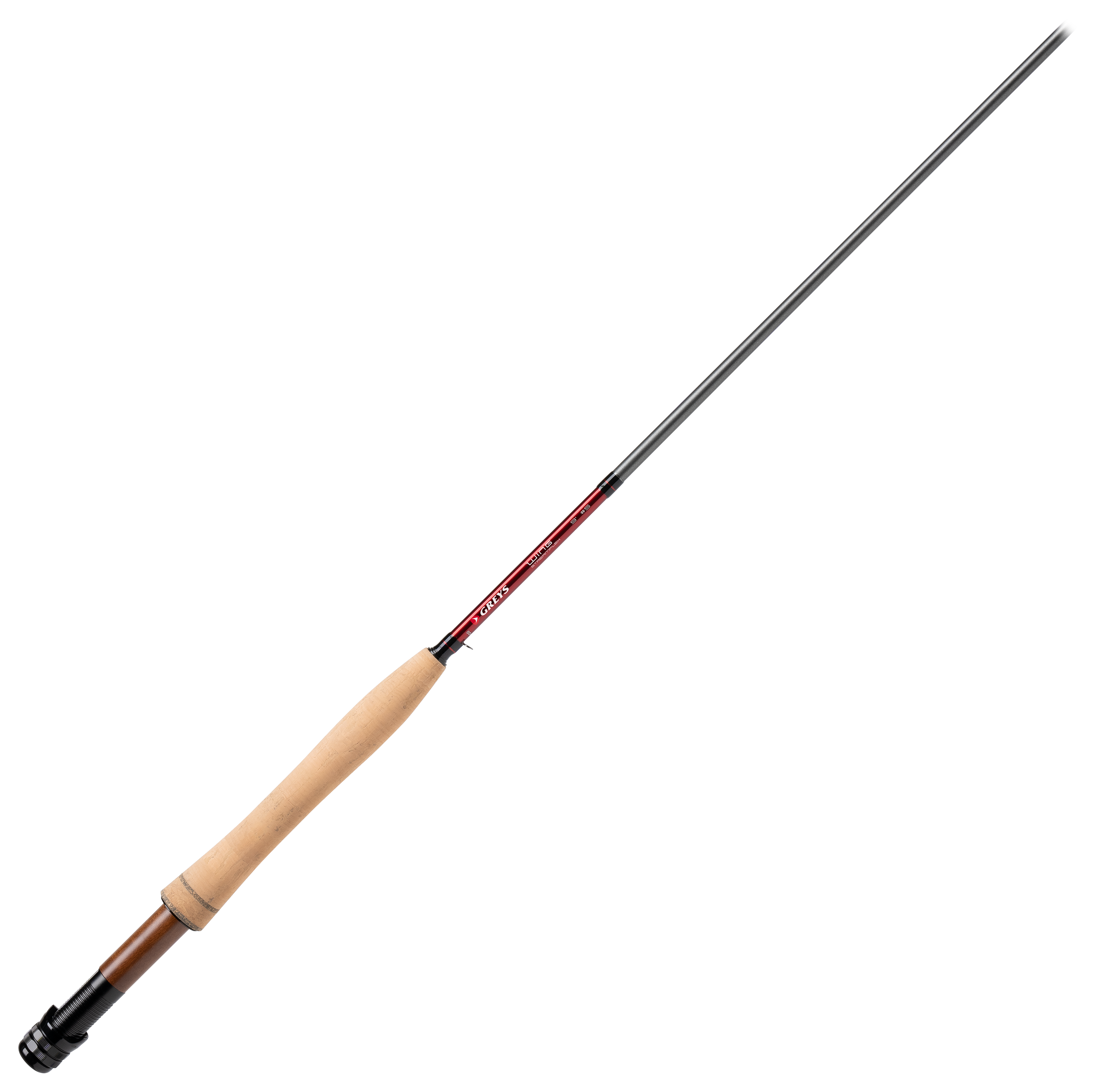 Image of Greys Wing Streamflex Fly Rod - GROWIN903