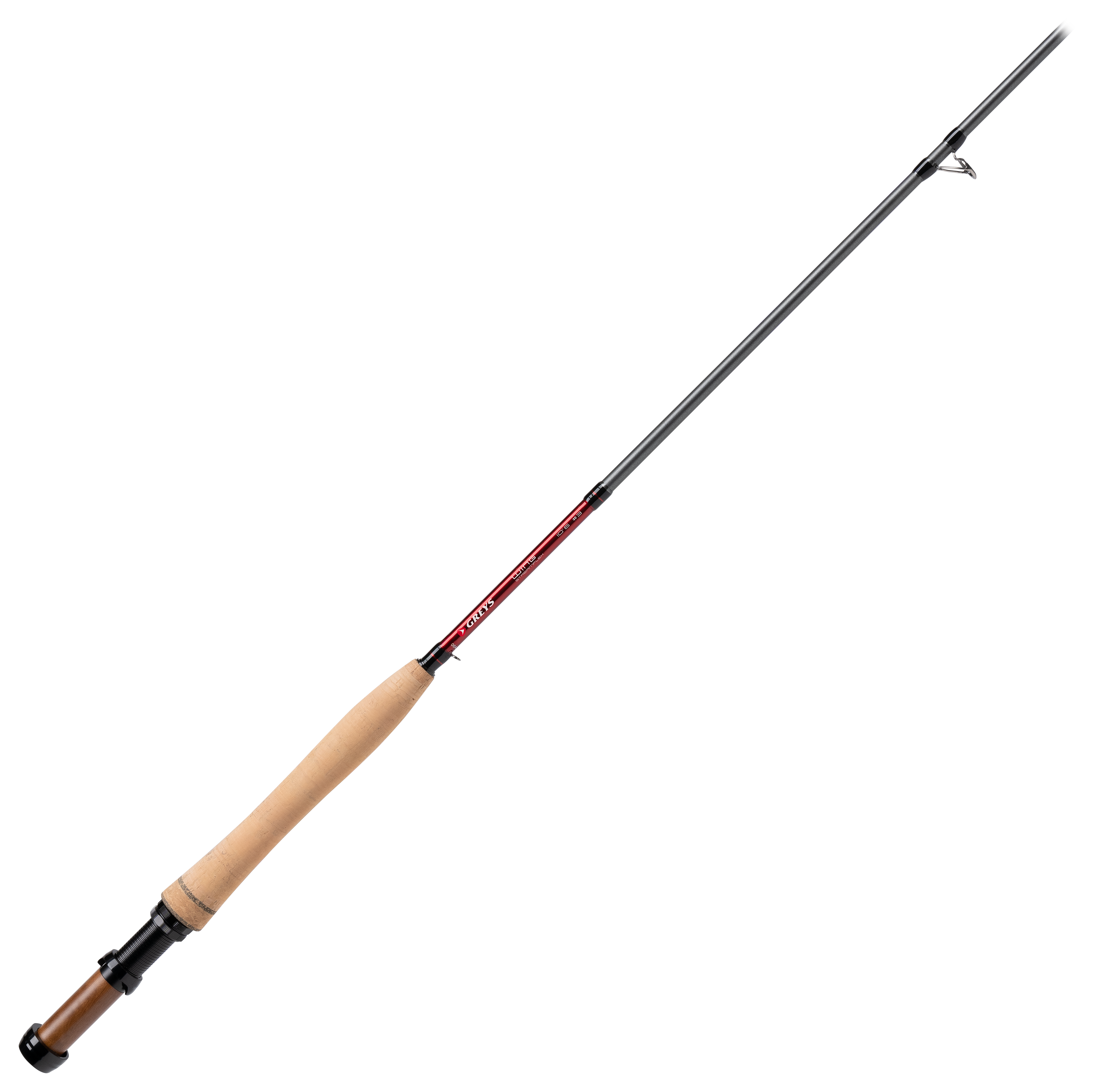 Image of Greys Wing Streamflex Fly Rod - GROWIN1063