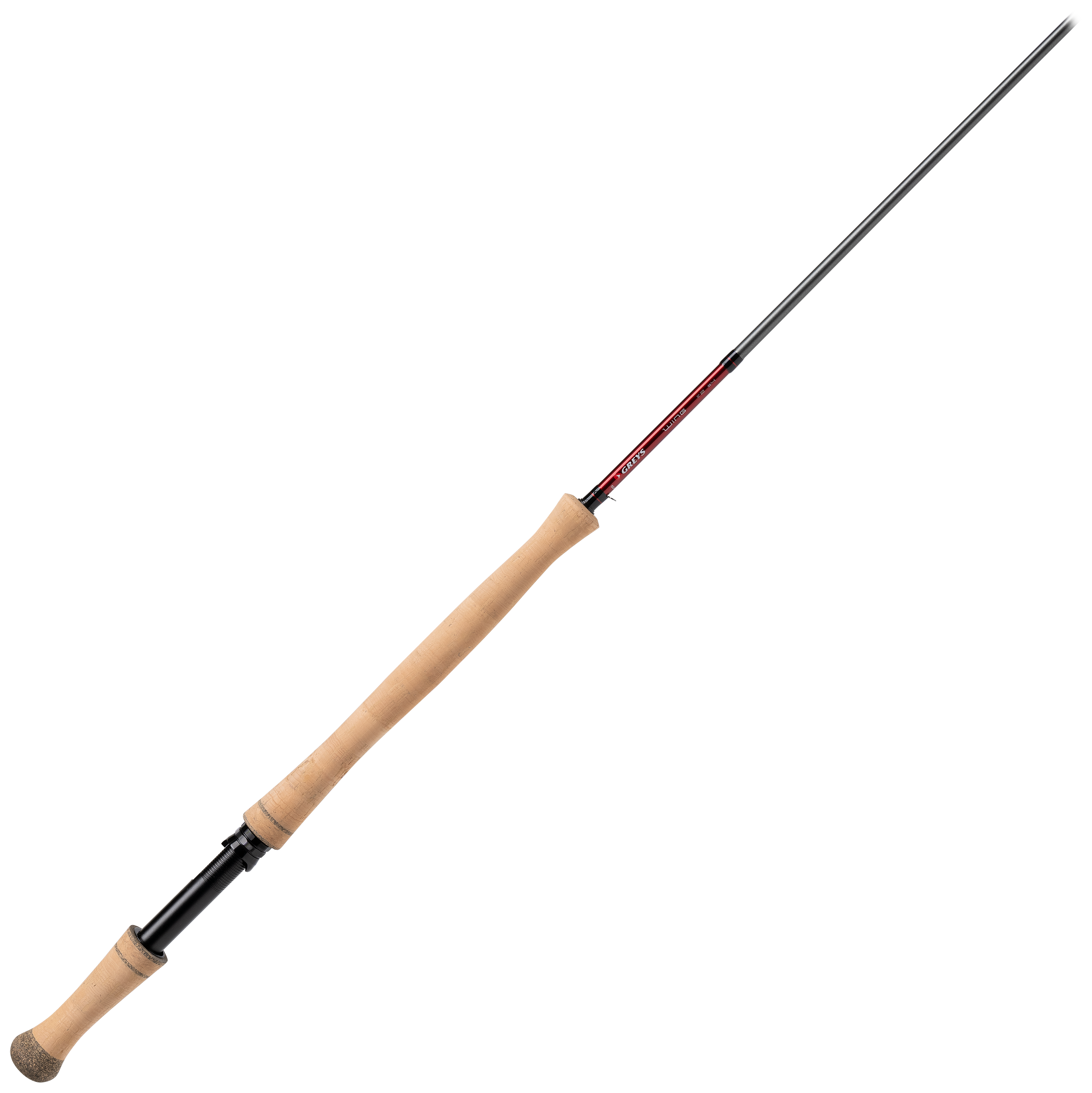 Image of Greys Wing Trout Spey Fly Rod - GROWIN1145