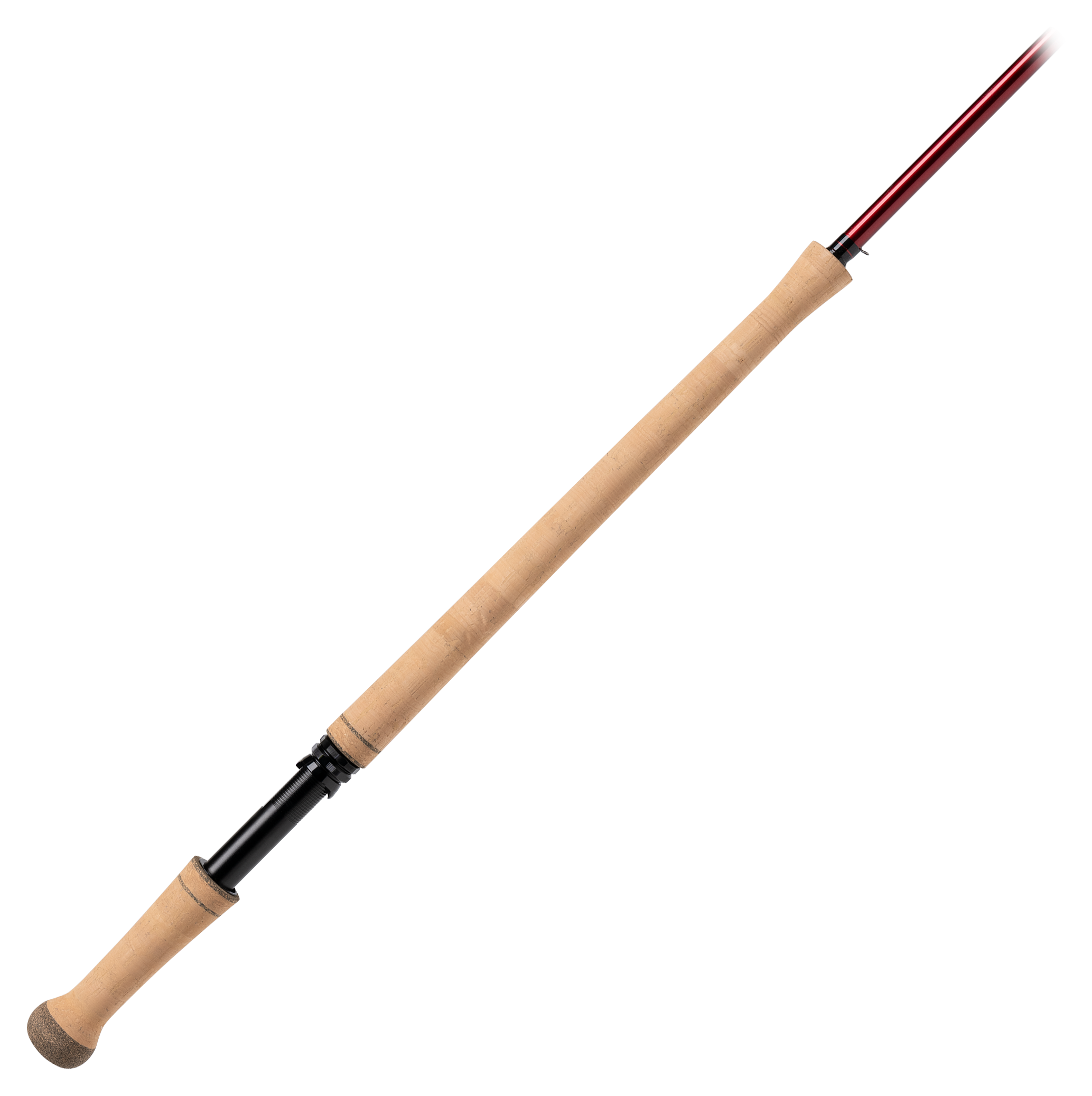 Image of Greys Wing Travel Fly Rod - GROWIN1489T