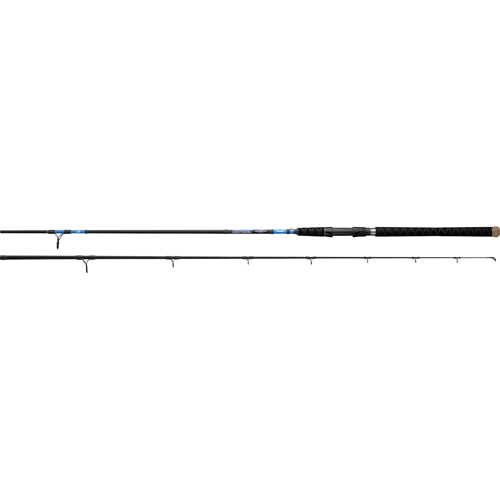 Image of Daiwa Beefstick Salmon Steelhead Striper Spinning Rod