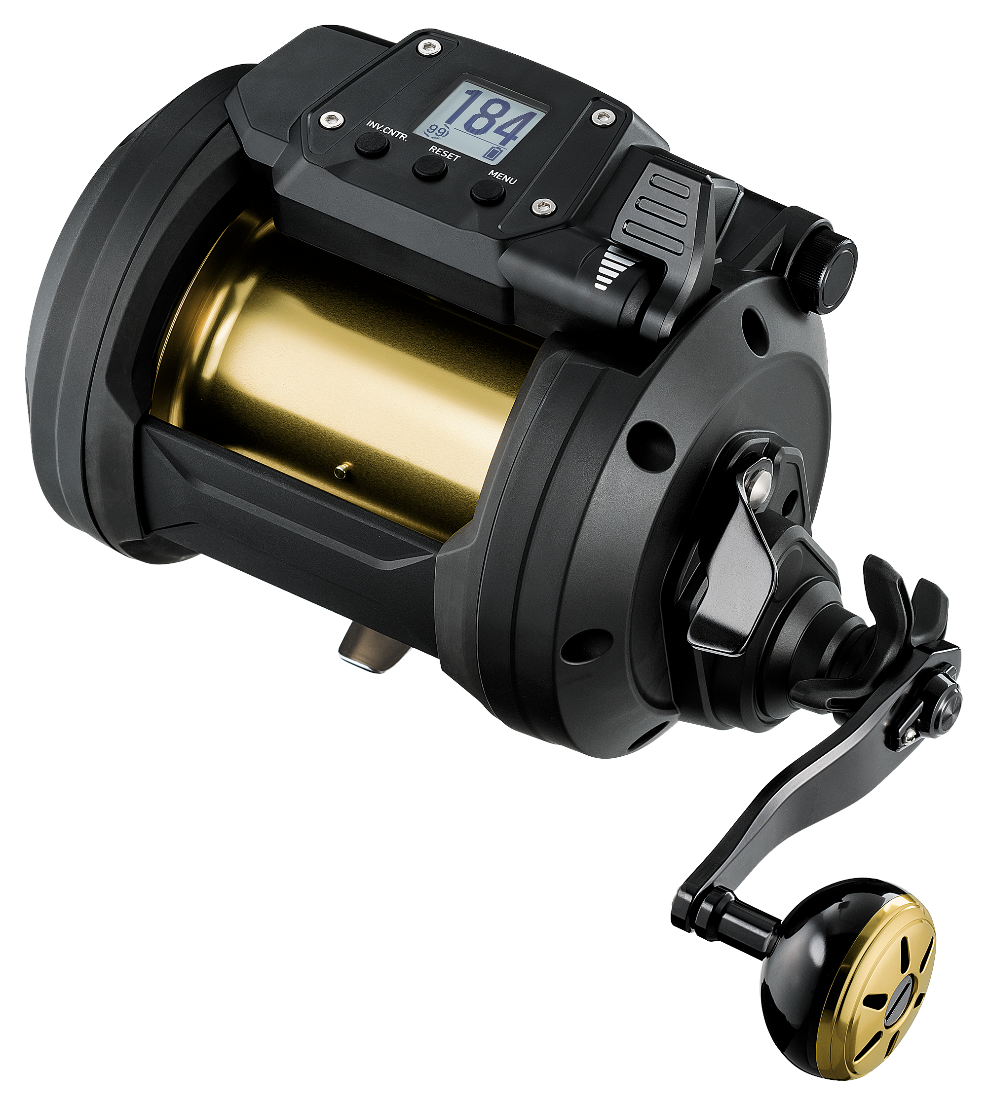 Saltwater Electric Fishing Reels For Sale