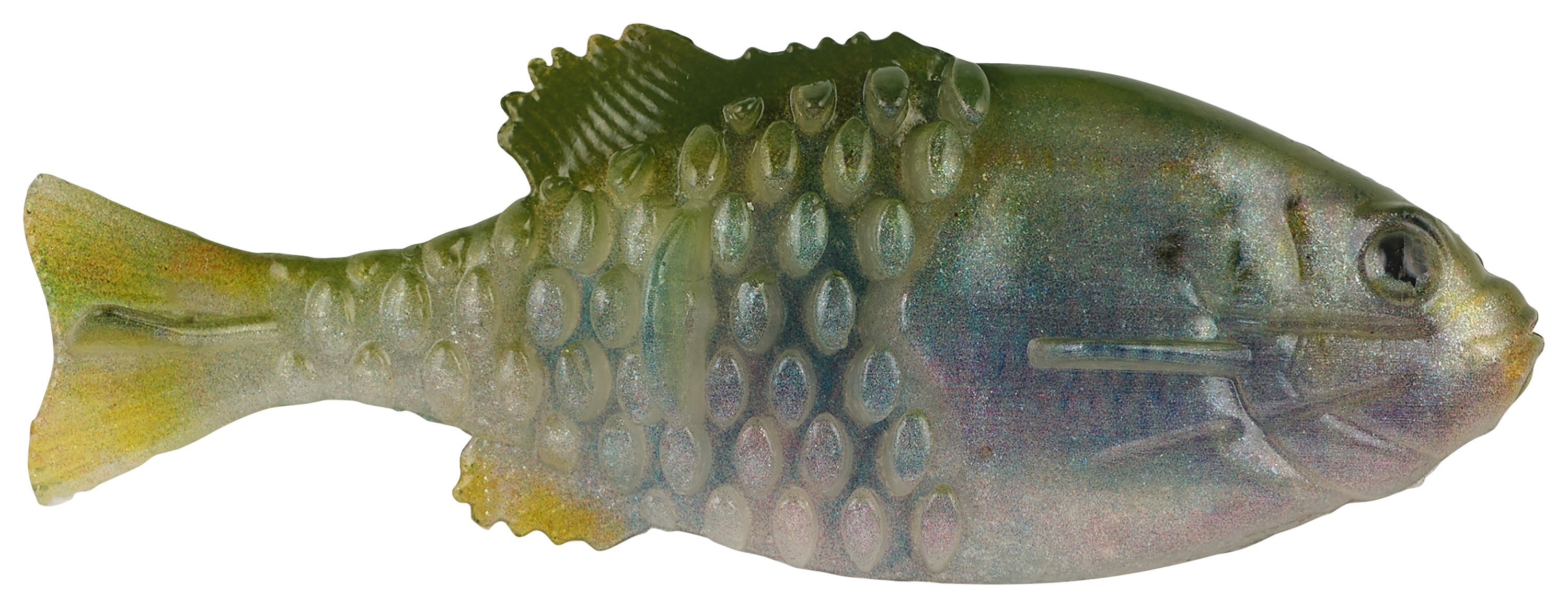 Berkley PowerBait Saltwater Gilly - 3-1/2 - HD Pilchard