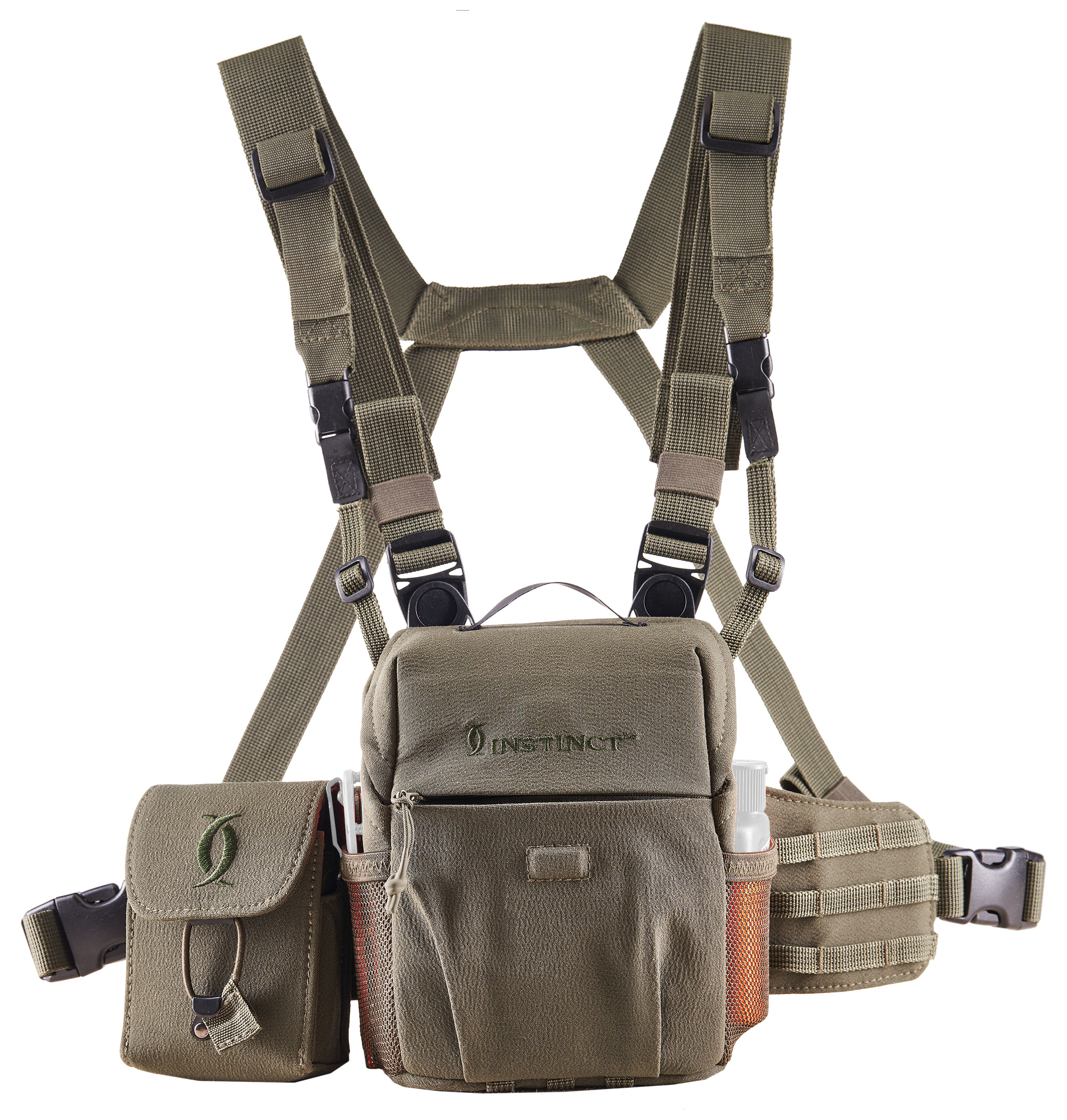 Cabela's Instinct Bino Harness