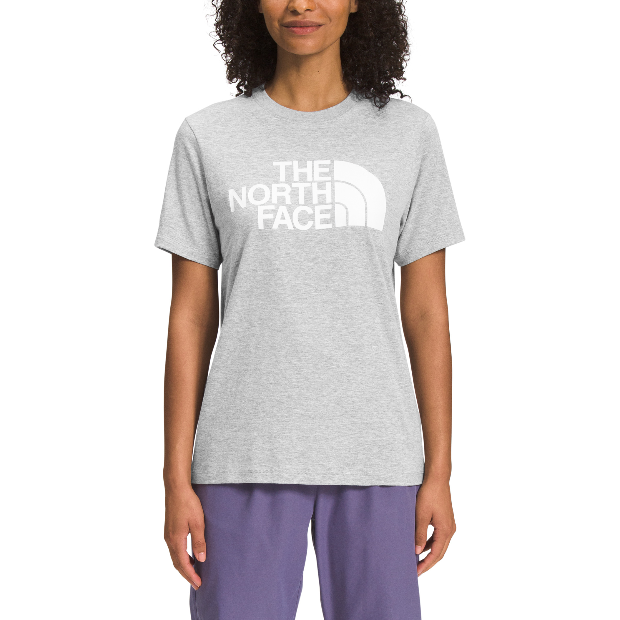 THE NORTH FACE Half Dome Short-Sleeve T-Shirt for Ladies