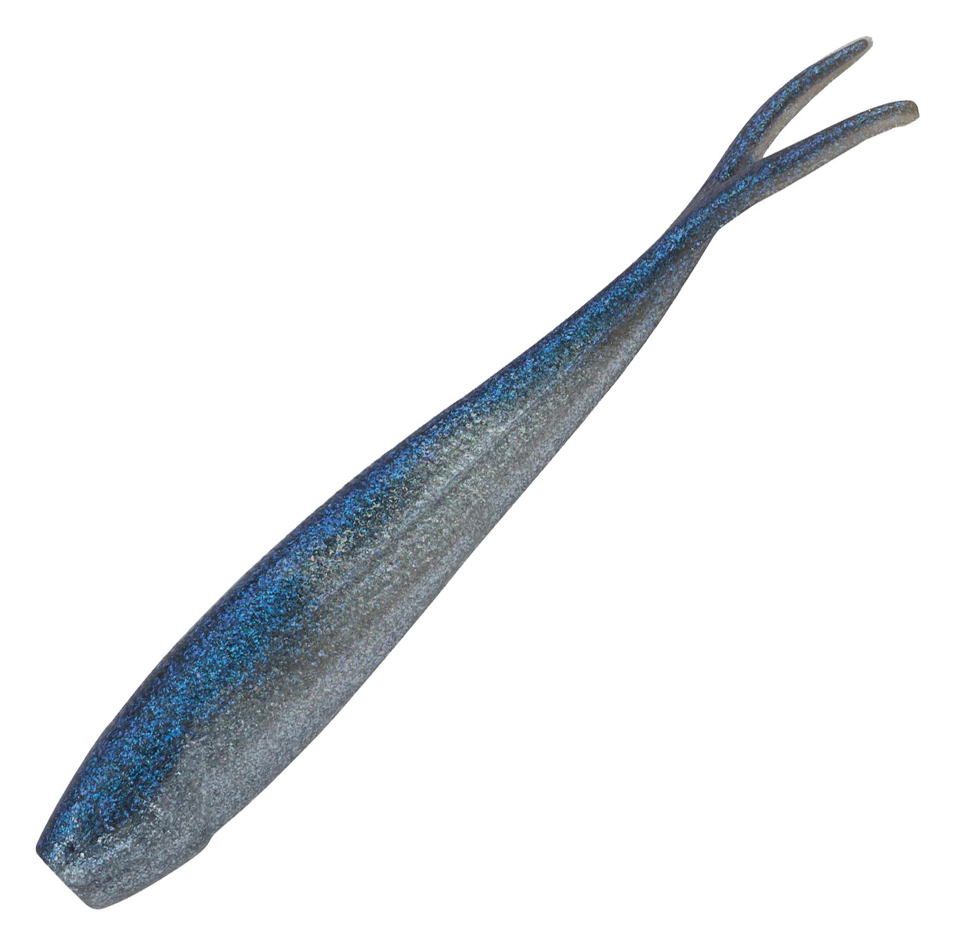 Berkley Gulp! Minnow - 4 - Blue Shiner