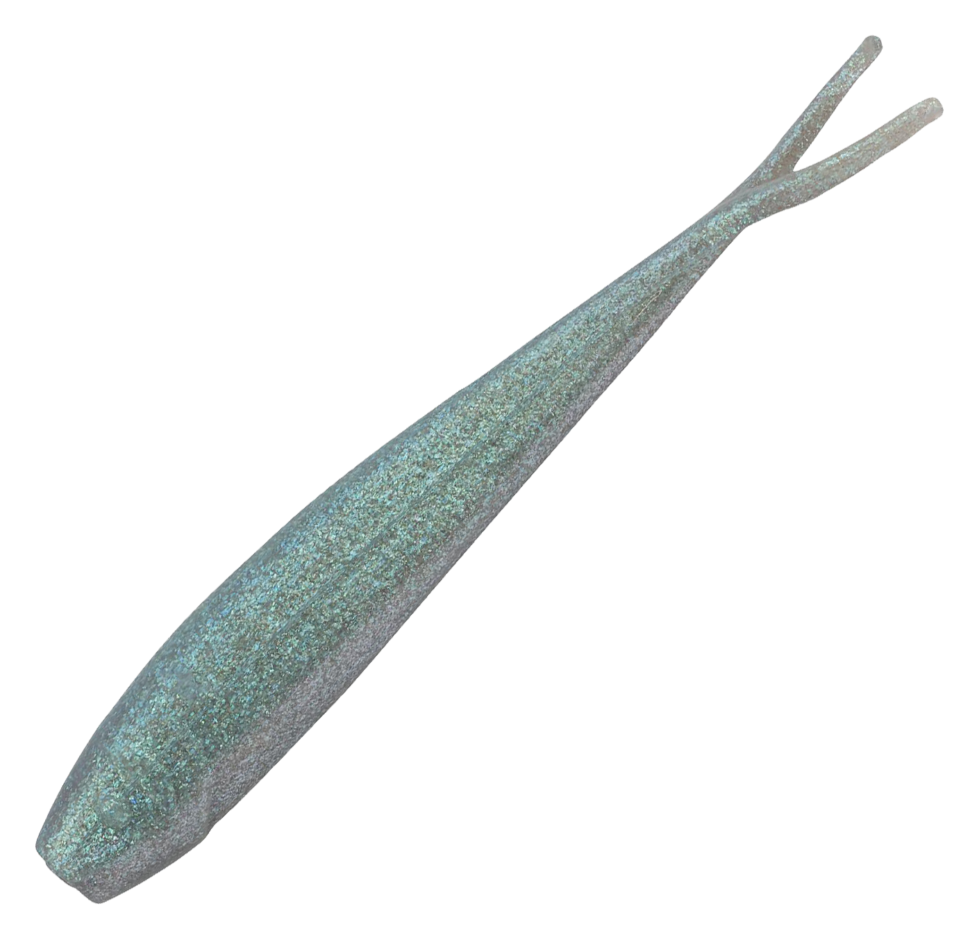 Berkley Gulp! Minnow - 4 - Green Shiner