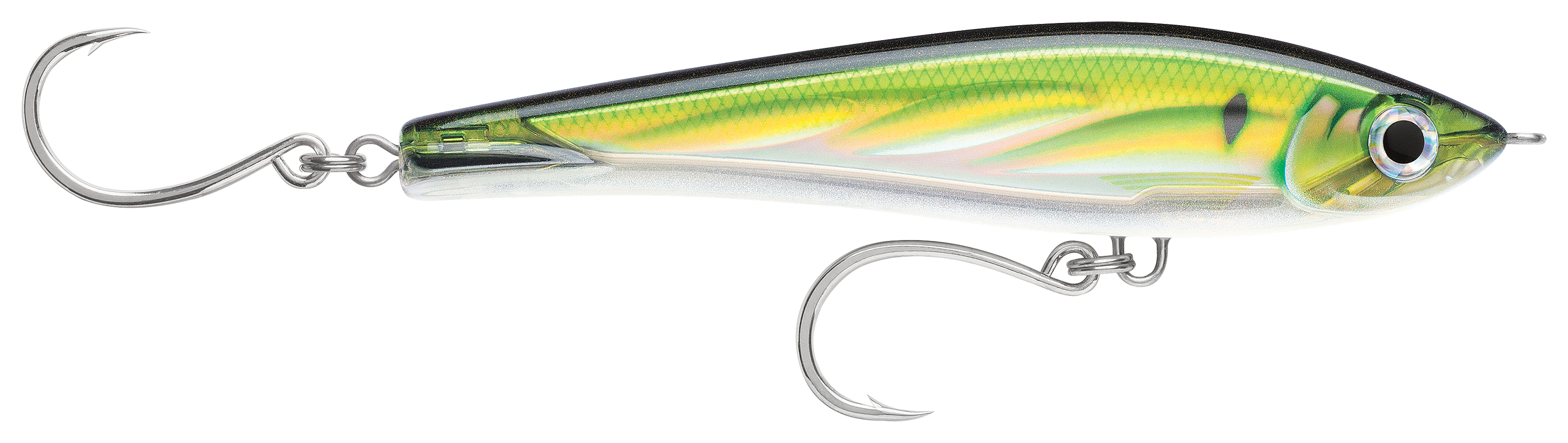 RAPALA X-Rap Magnum Stick Bait