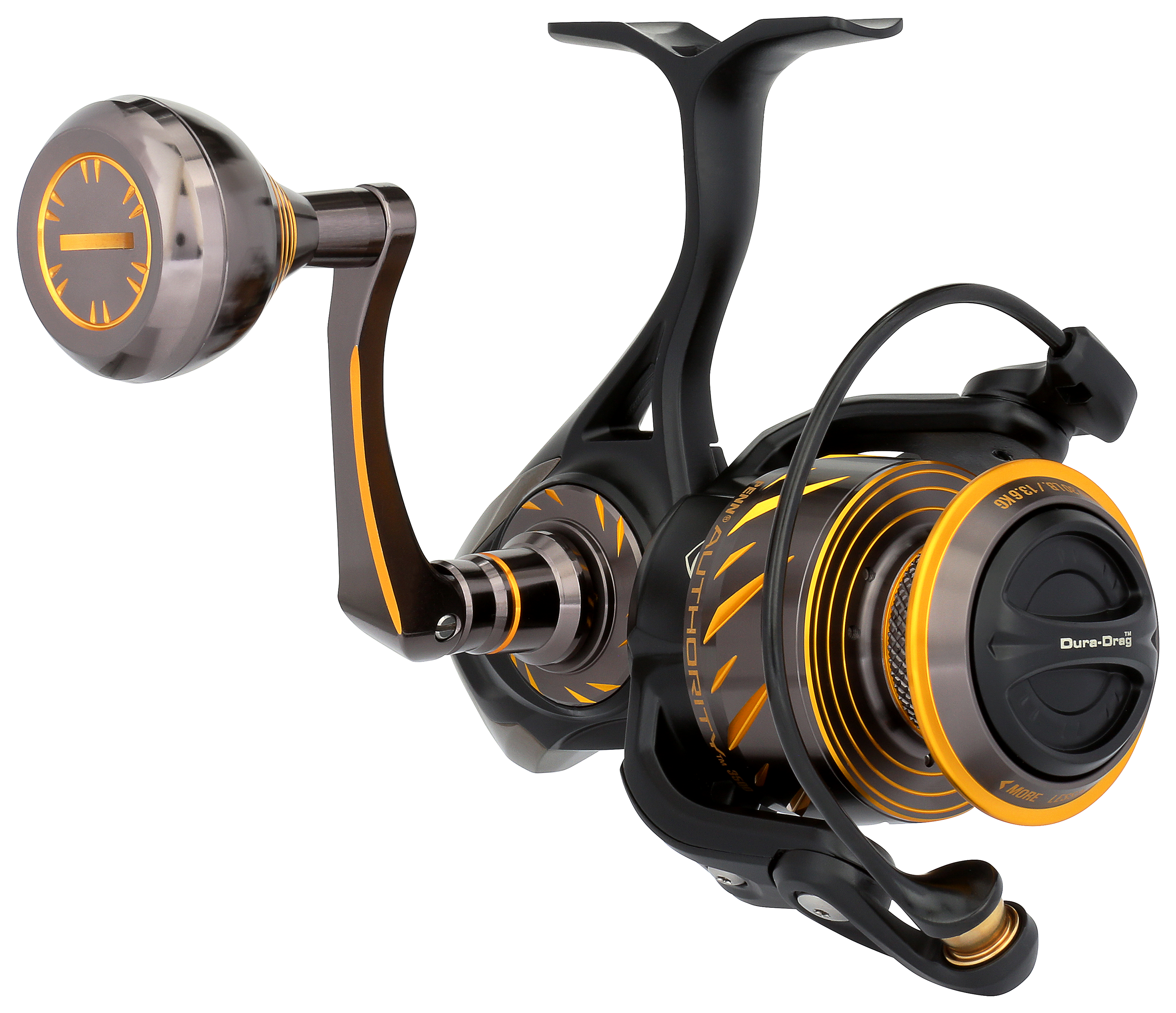 Penn Authority Spinning Reel - ATH3500
