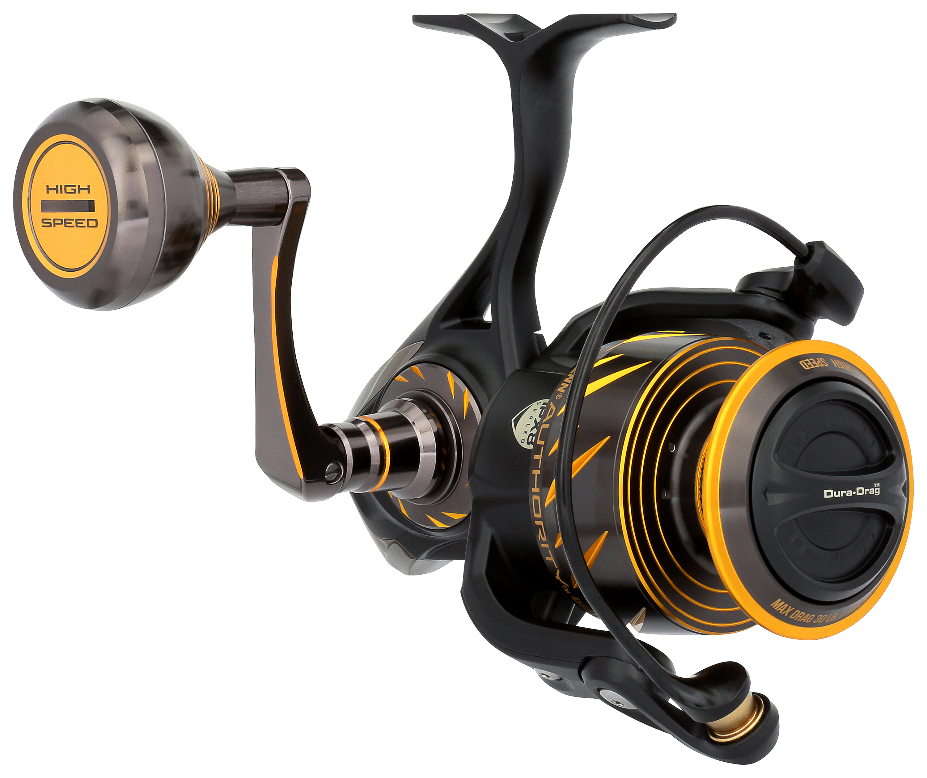 Image of Penn Authority Spinning Reel - ATH4500HS