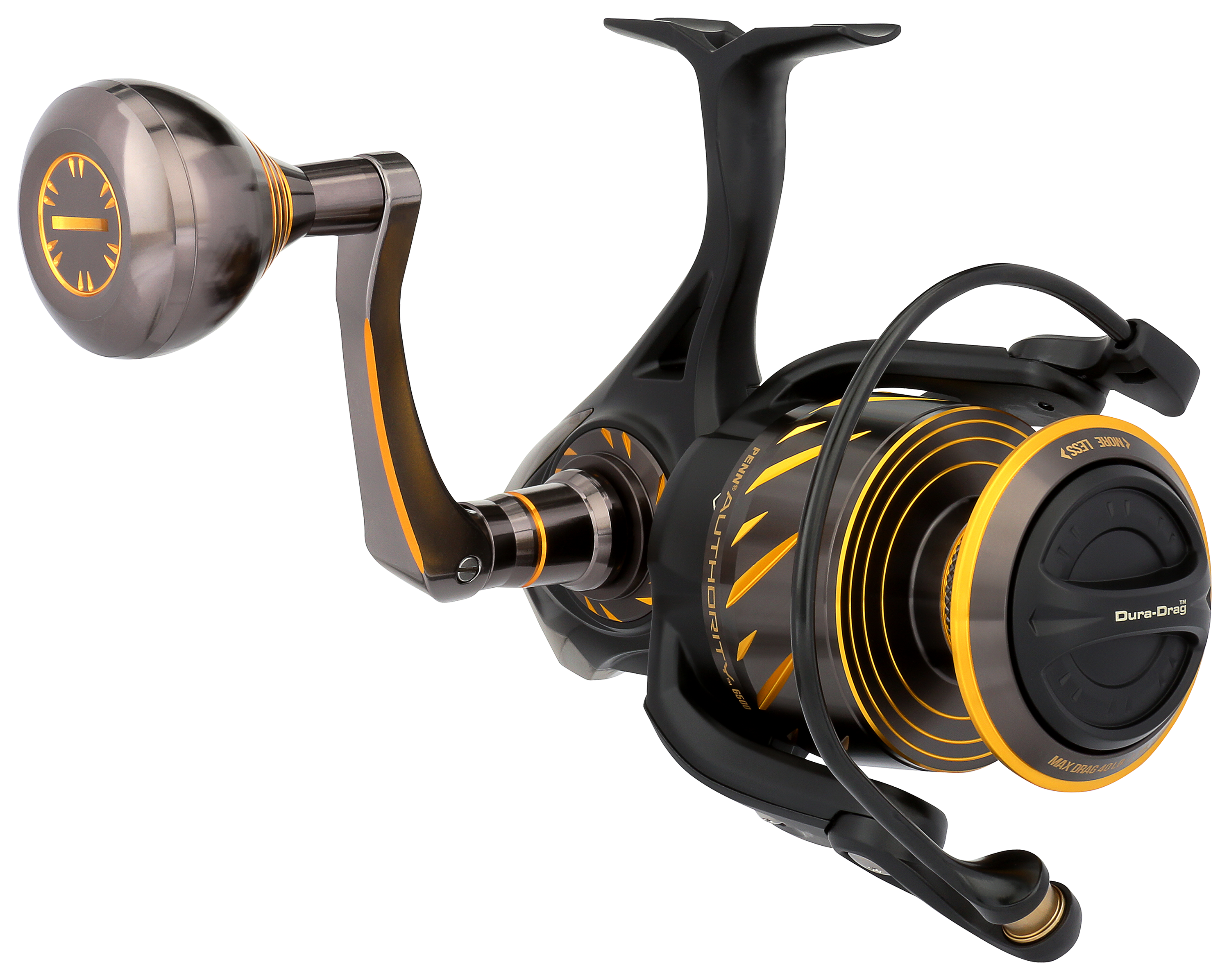 Image of Penn Authority Spinning Reel - ATH6500