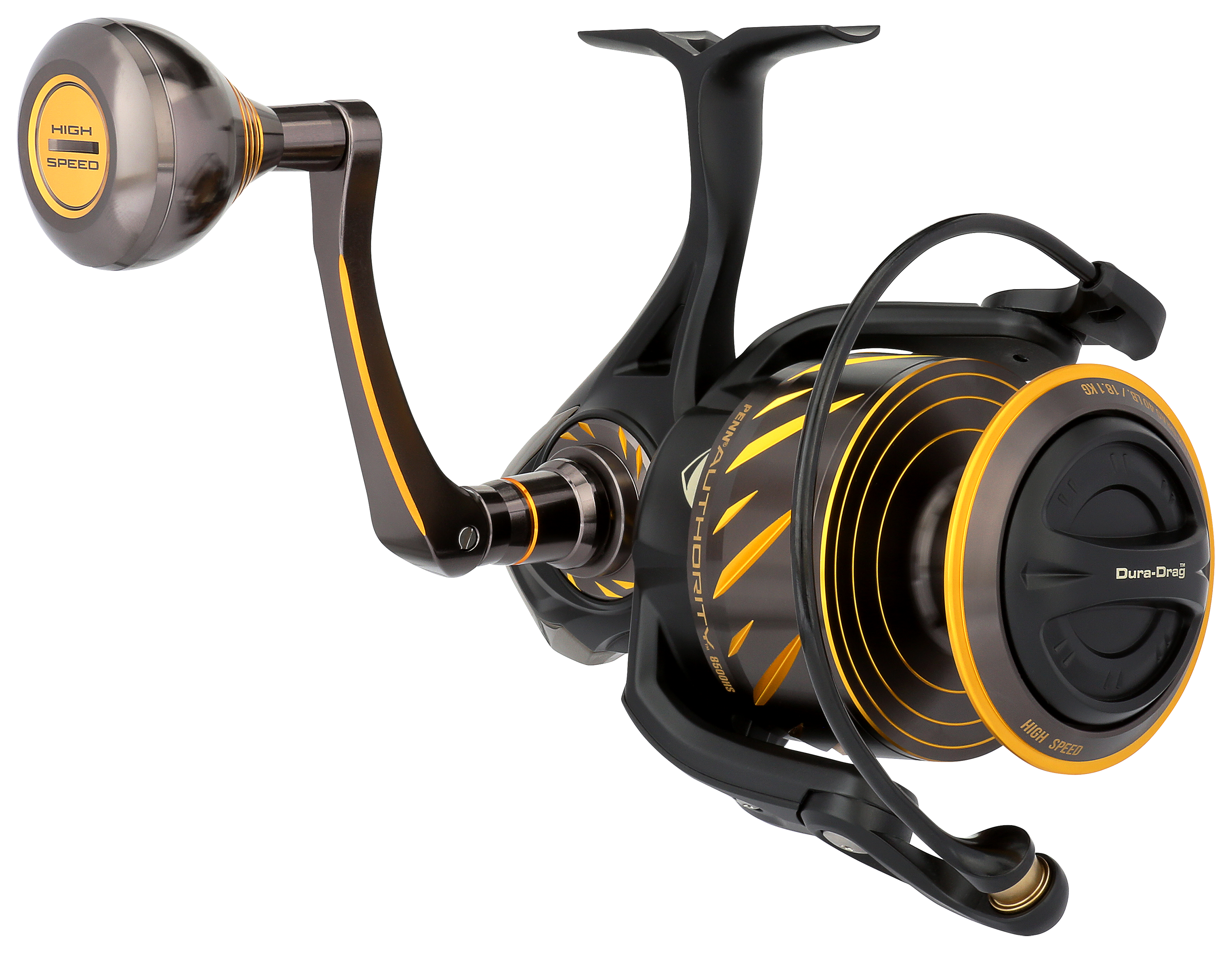 Image of Penn Authority Spinning Reel