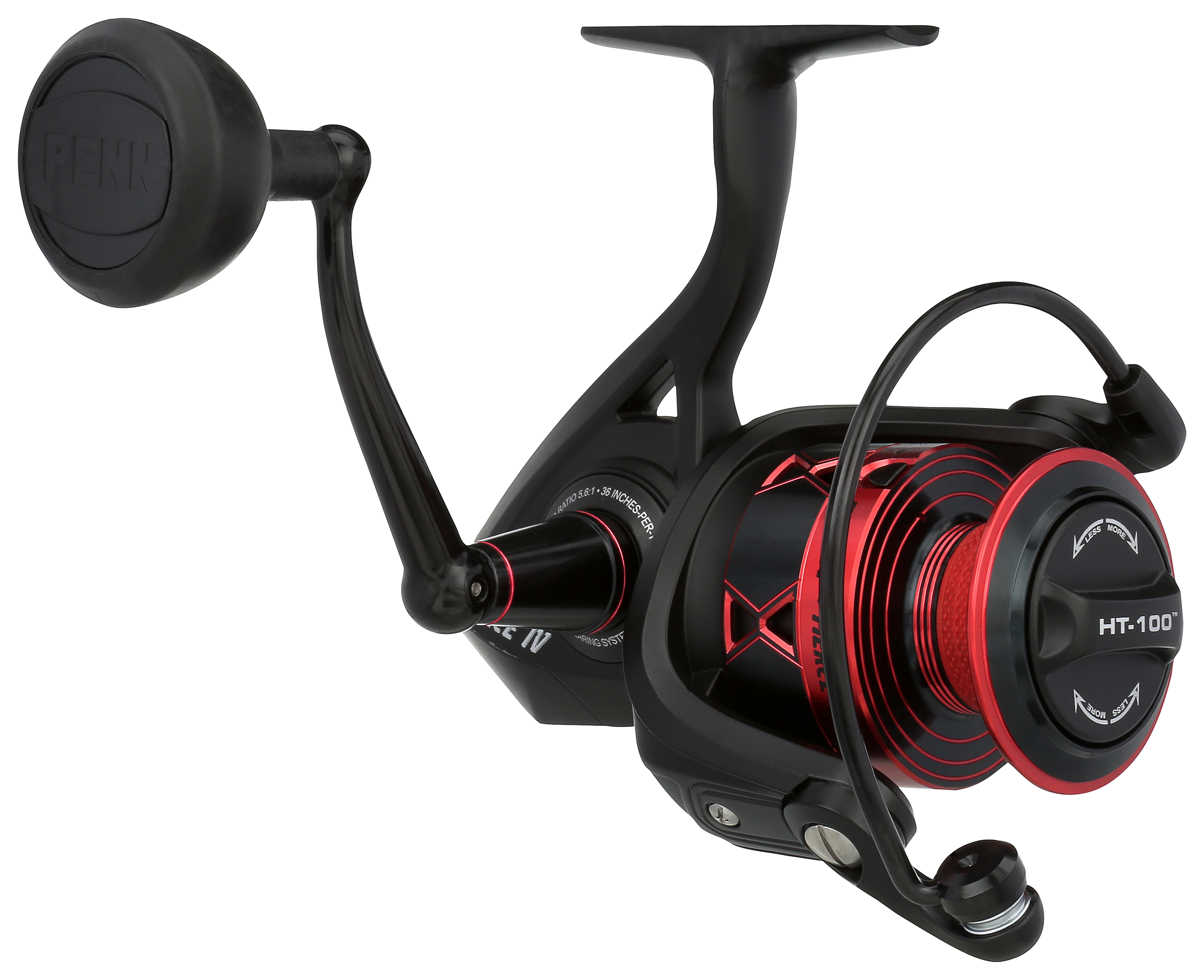 PENN Fierce IV Spinning Reel