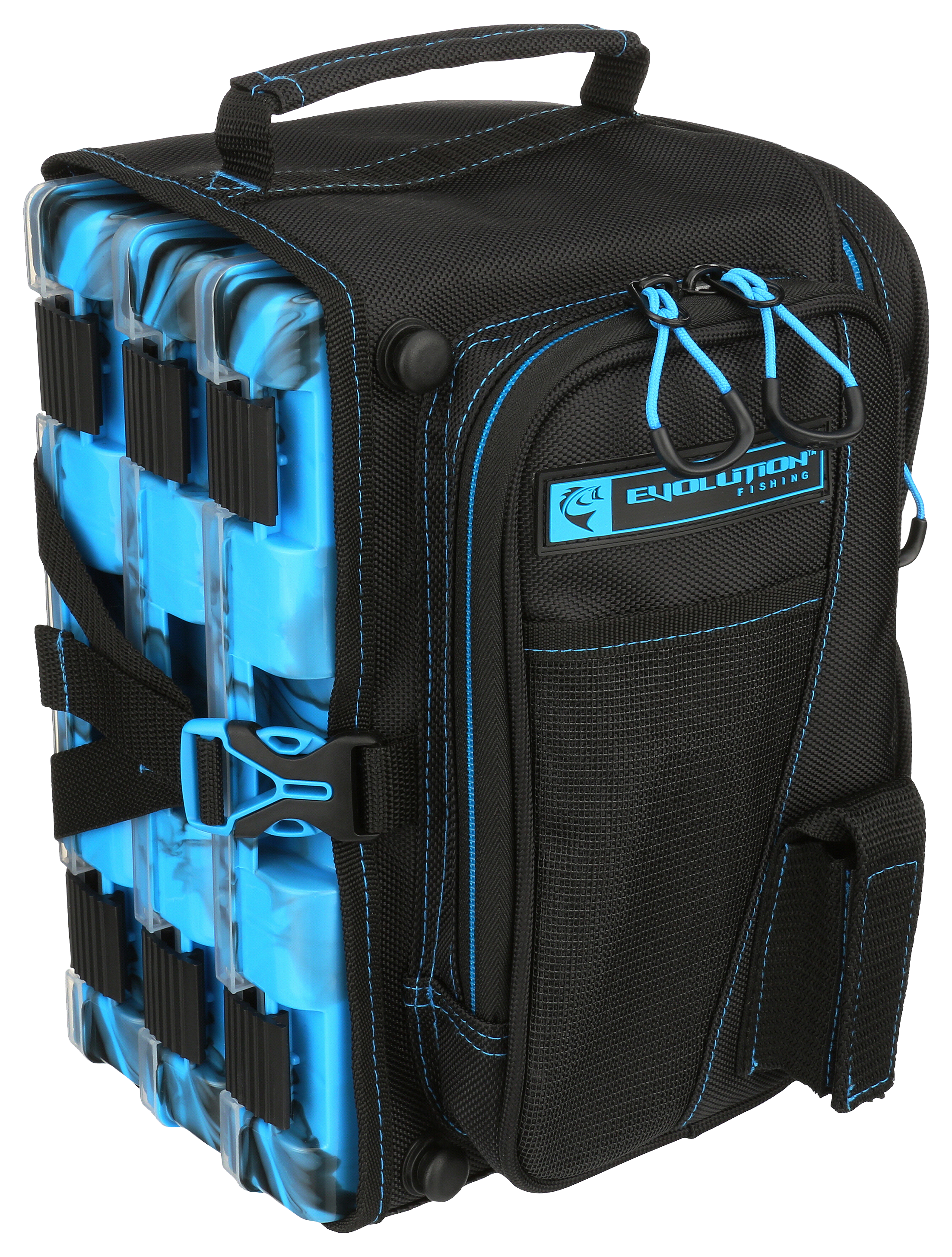 Buy Evolution Fishing Drift Series 3700 Tackle Backpack with