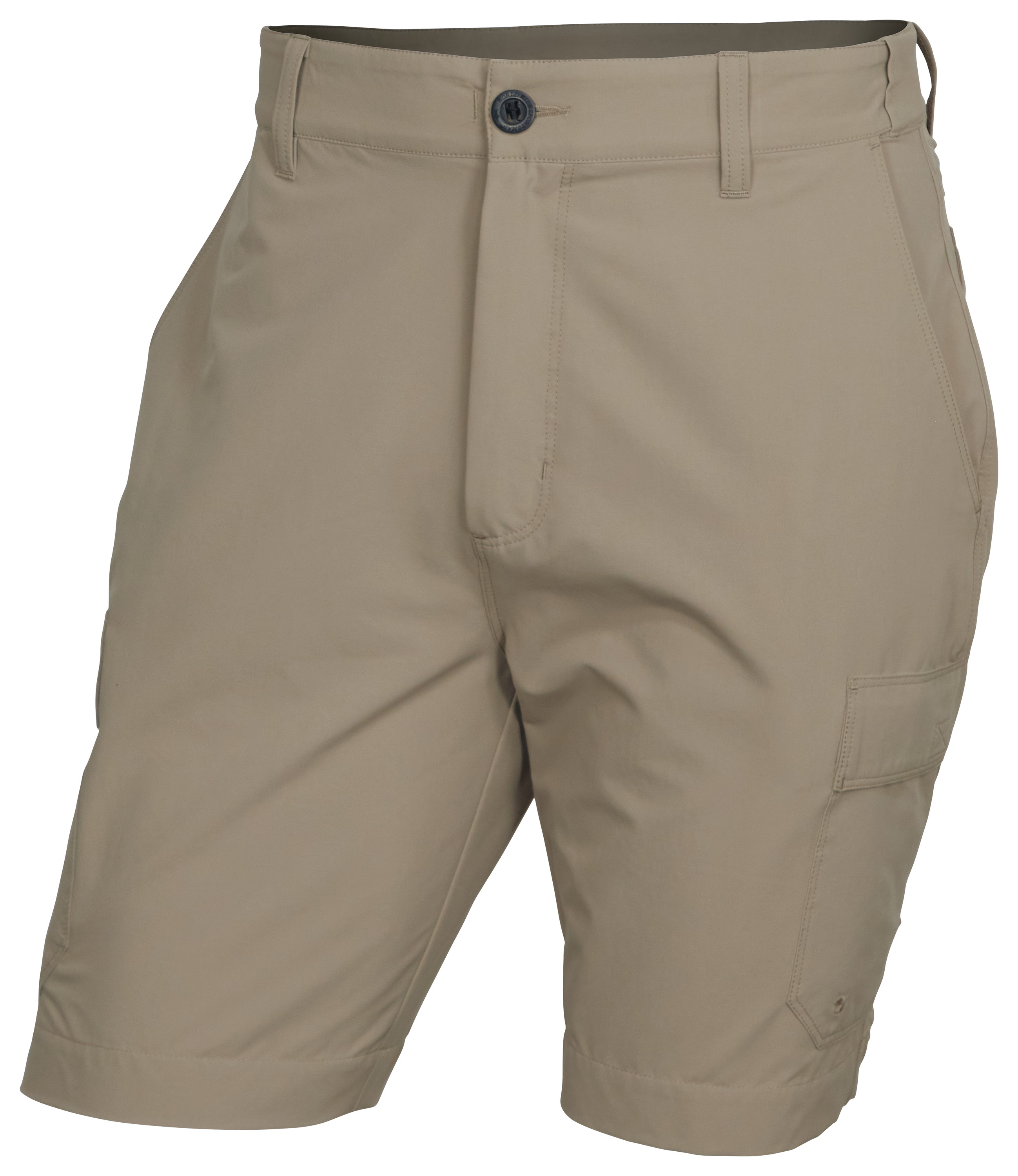 World Wide Sportsman Ultimate Angler Shorts for Men - Timber - 32