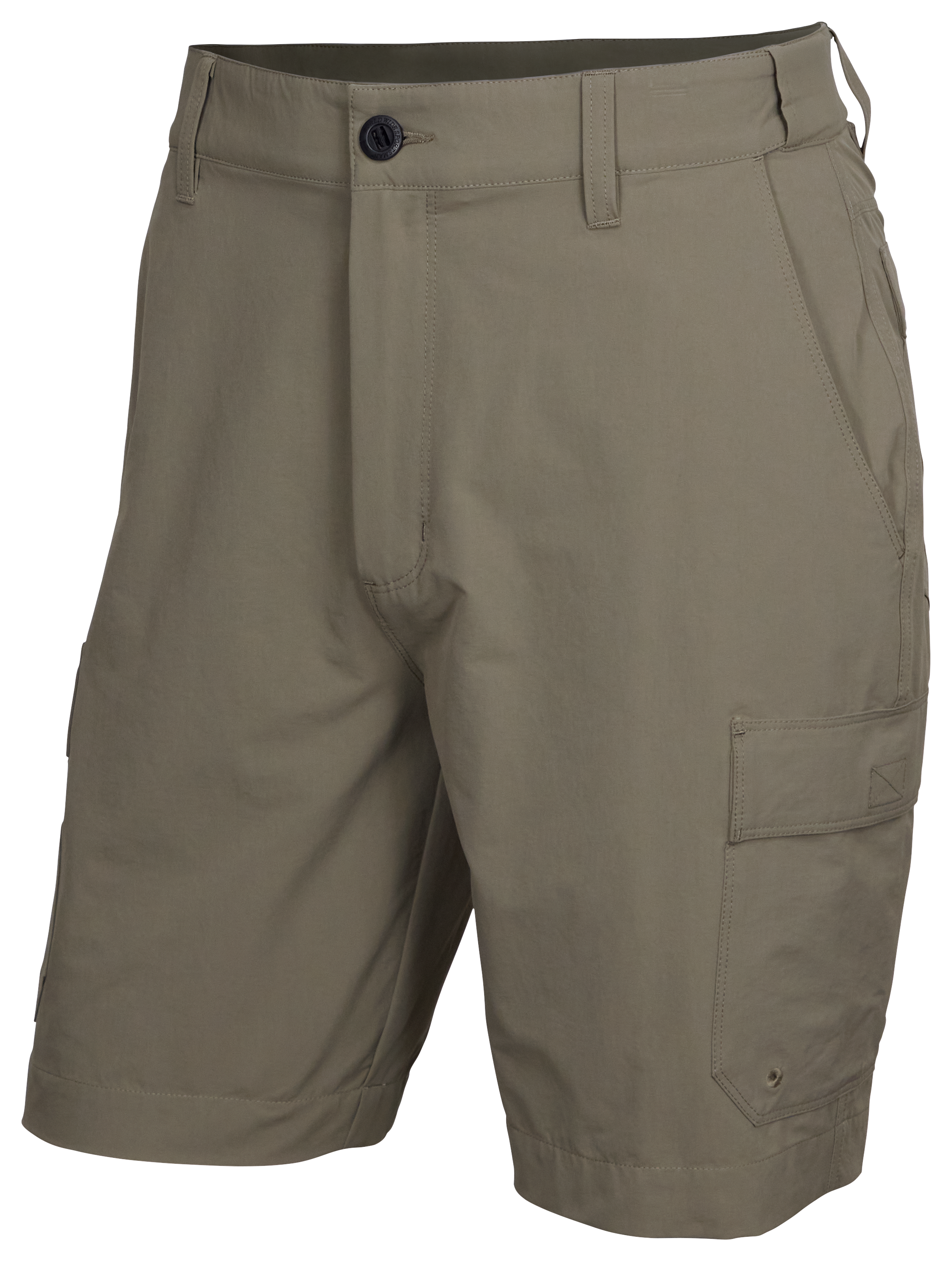 World Wide Sportsman Ultimate Angler Shorts for Men - Birch - 36