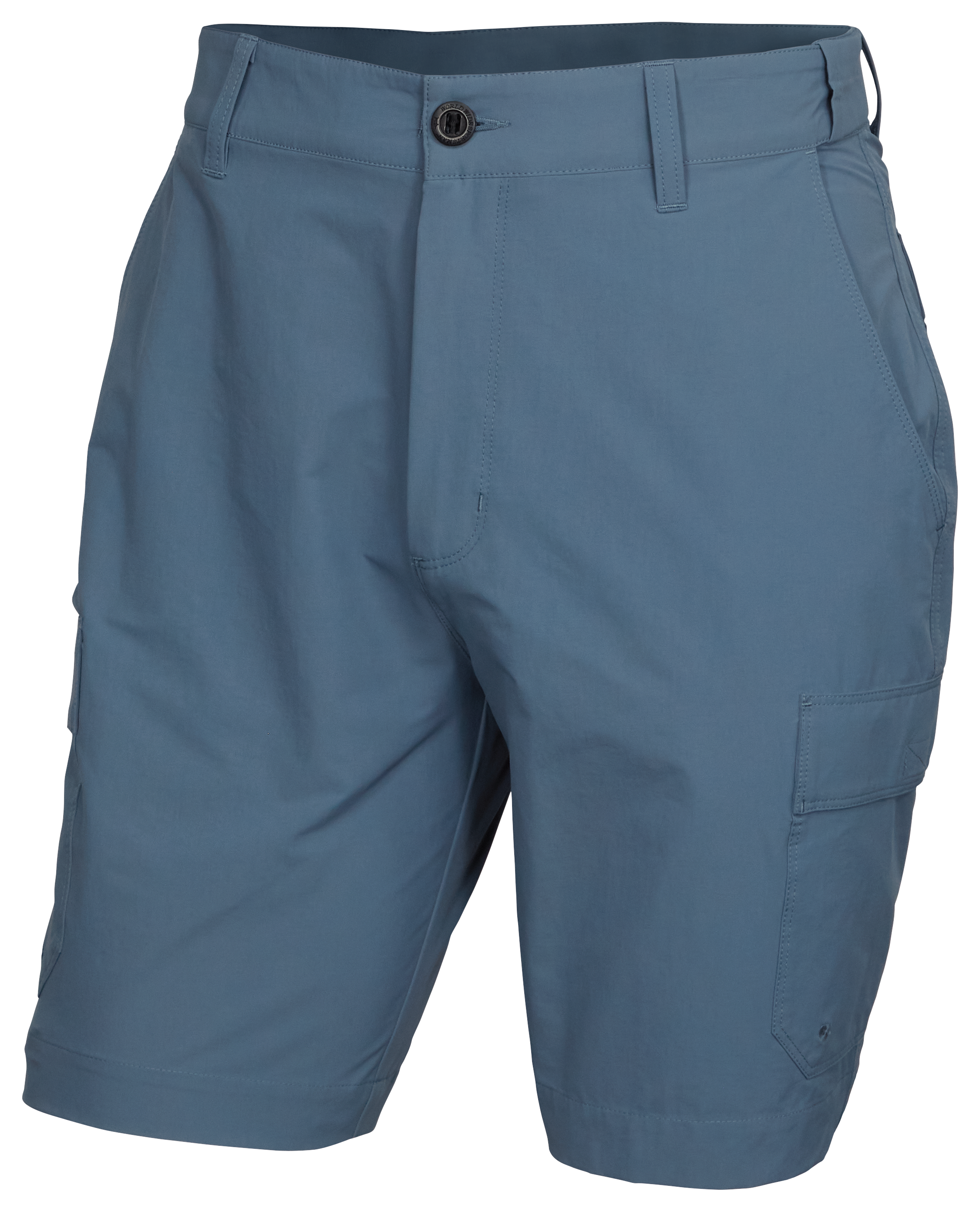 World Wide Sportsman Ultimate Angler Shorts for Men - Baltic - 34