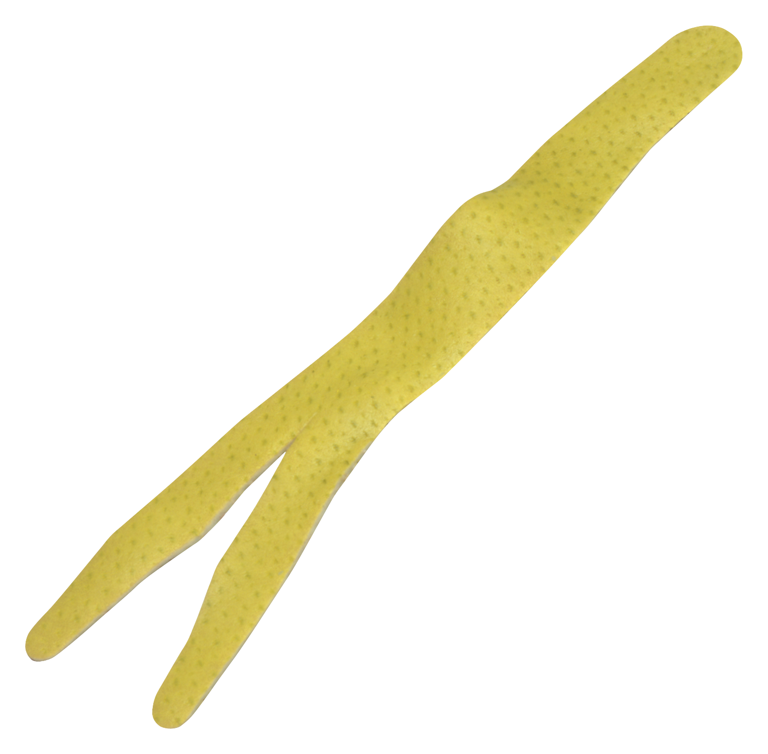 Uncle Josh Forked-Tailed Sea Strip - Yellow