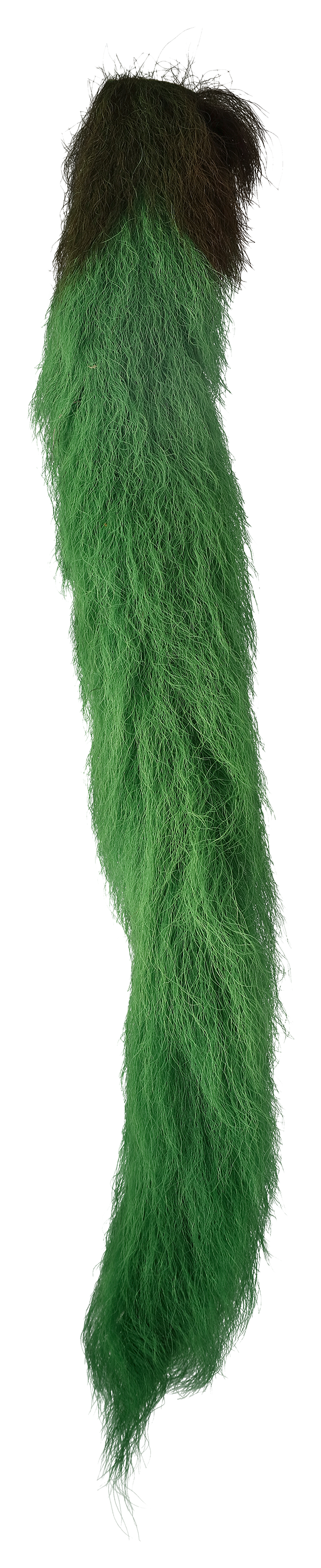 White River Fly Shop Kip Tail - Green