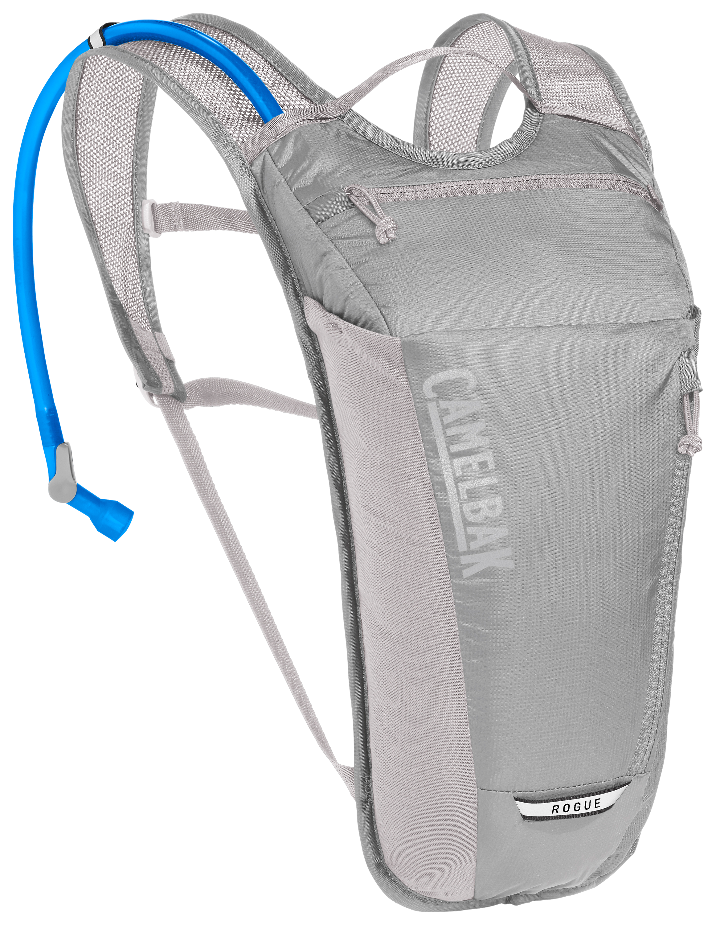 CamelBak Rogue Light 70-oz. Hydration Pack - Drizzle Grey