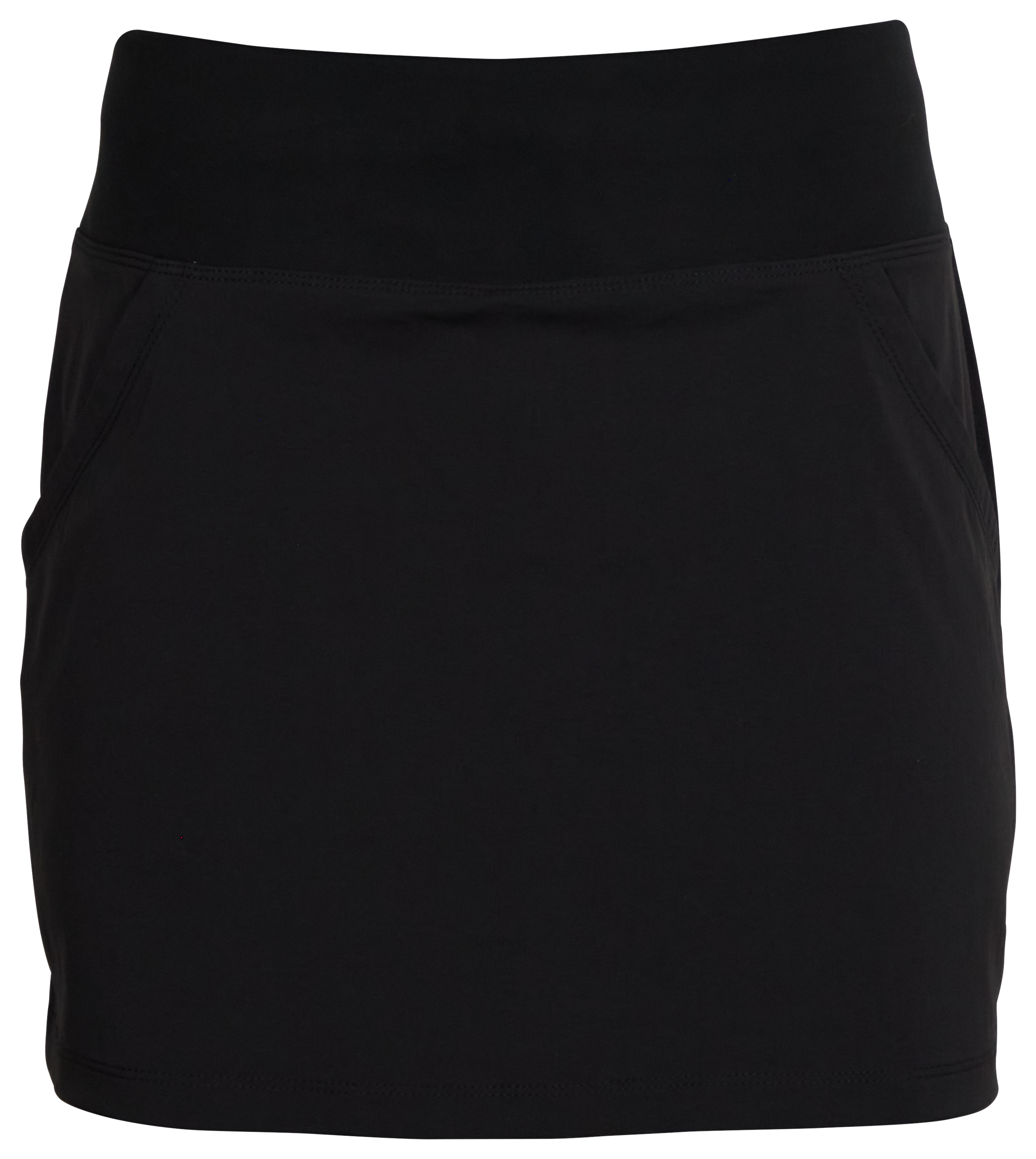 Ascend Stretch Trail Skort III for Ladies - Tap Shoe - L
