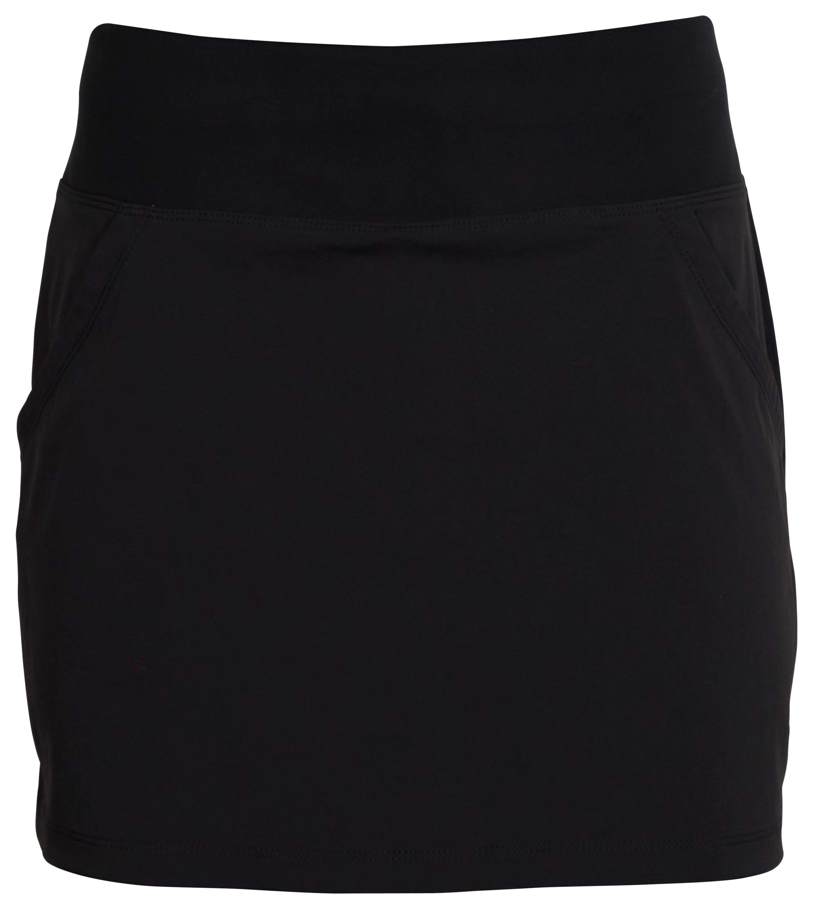 Image of Ascend Stretch Trail Skort III - Tap Shoe