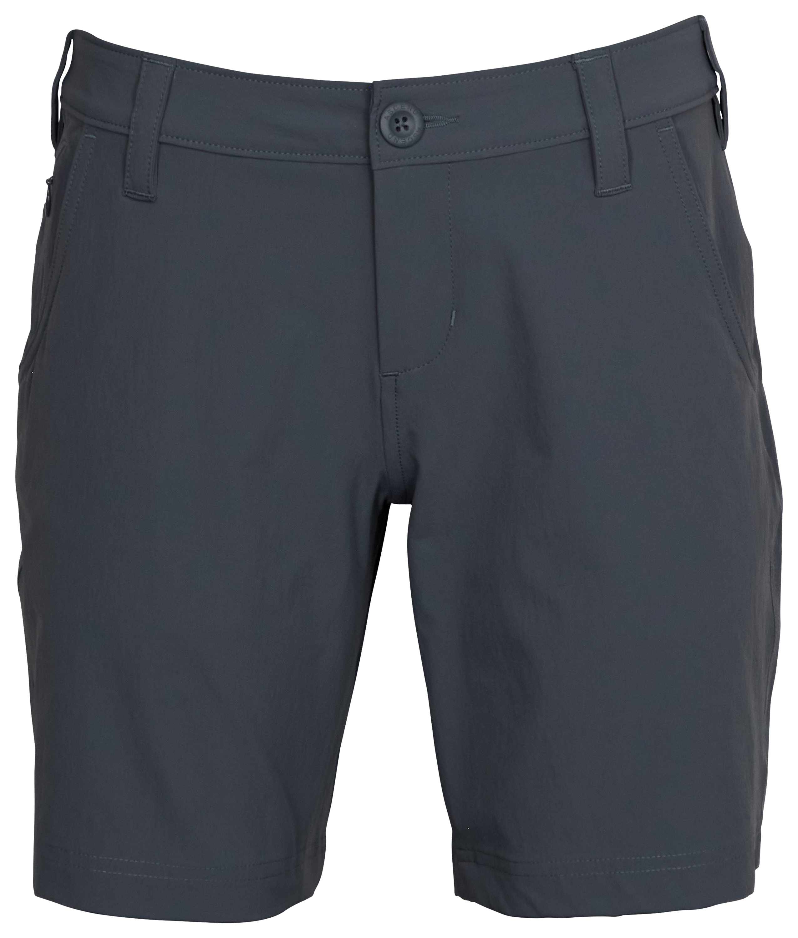 Ascend Trail Shorts for Ladies - Turbulence - 10