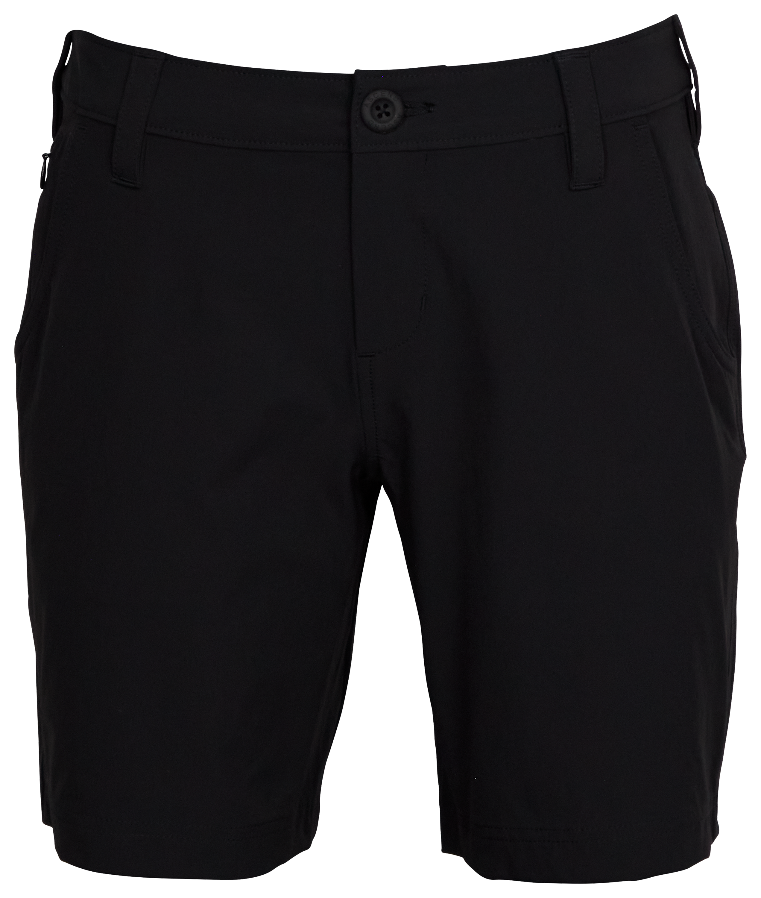 Ascend Trail Shorts for Ladies - Tap Shoe - 16
